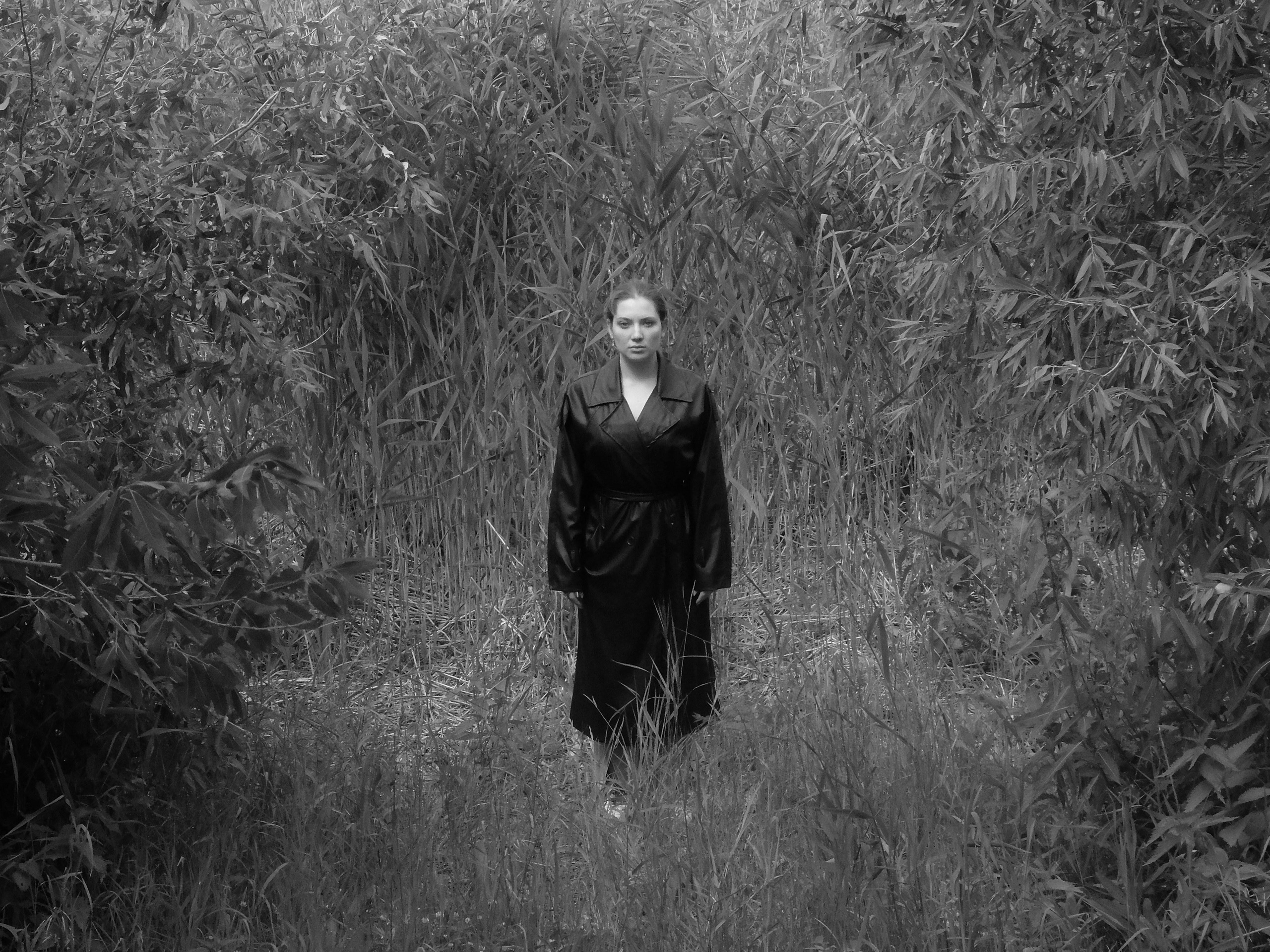 Влюбленные в жизнь