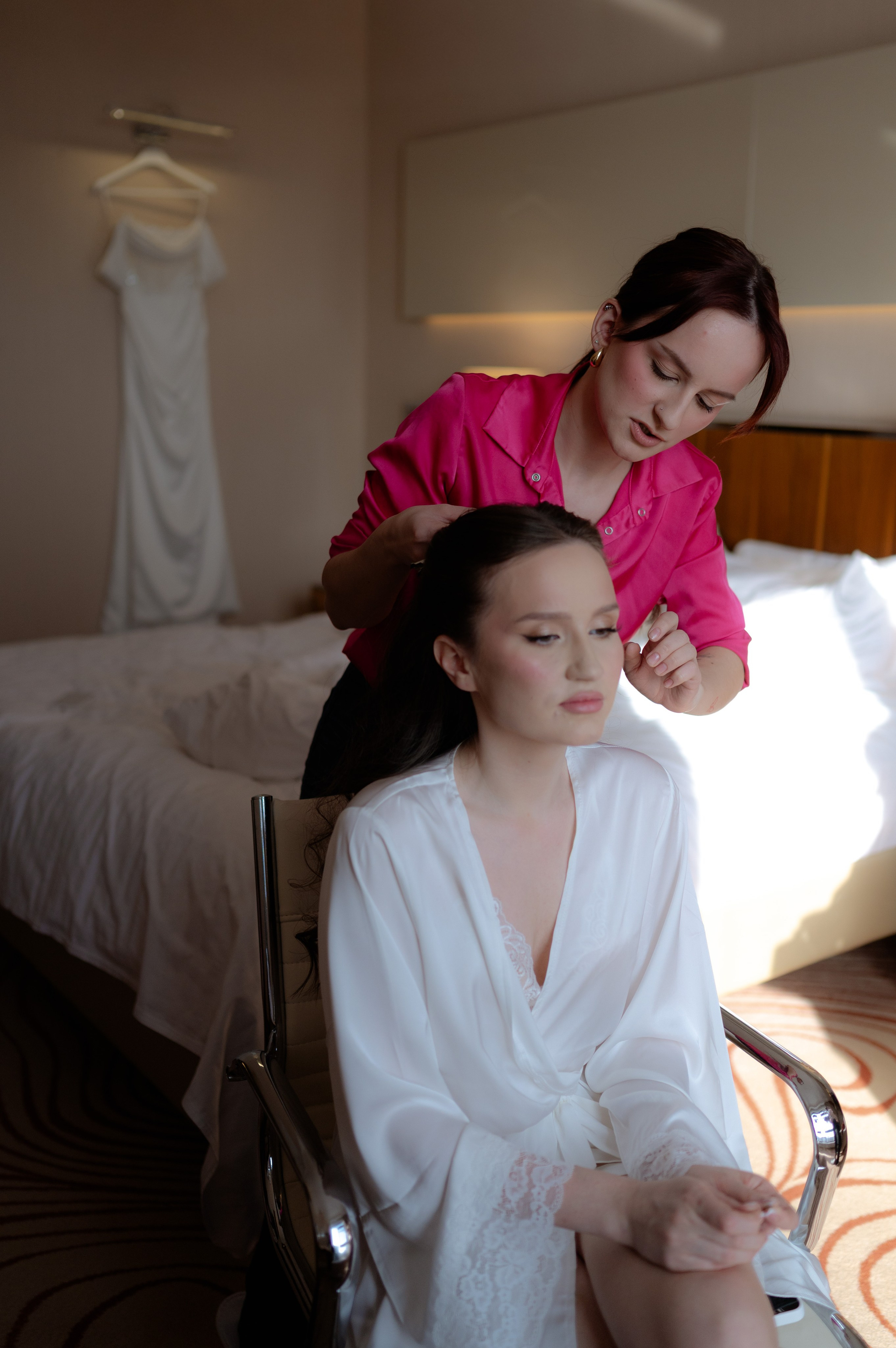 Ю|В. Свадебный фотограф Новосибирск