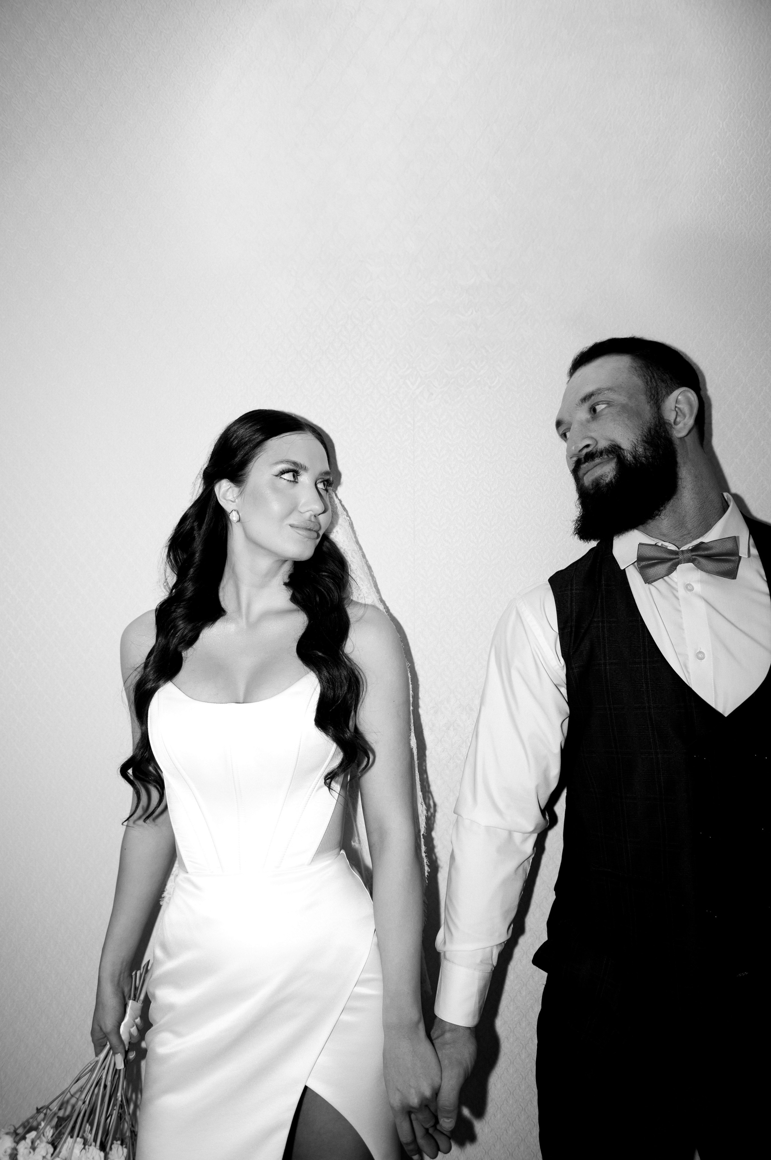 В|А. Свадебный фотограф Новосибирск