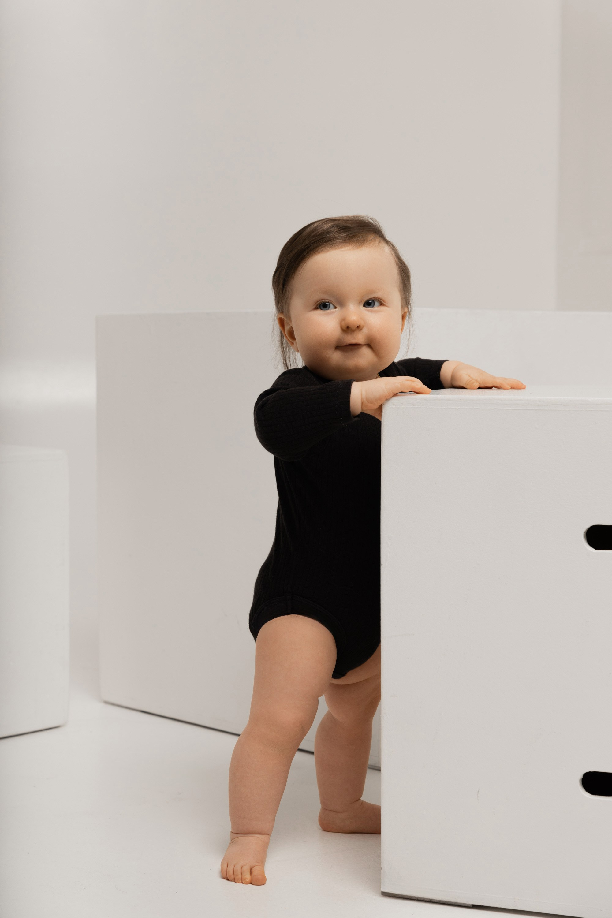 В стиле «Total black». Кравченко Сергей — фотограф для тебя в Москве