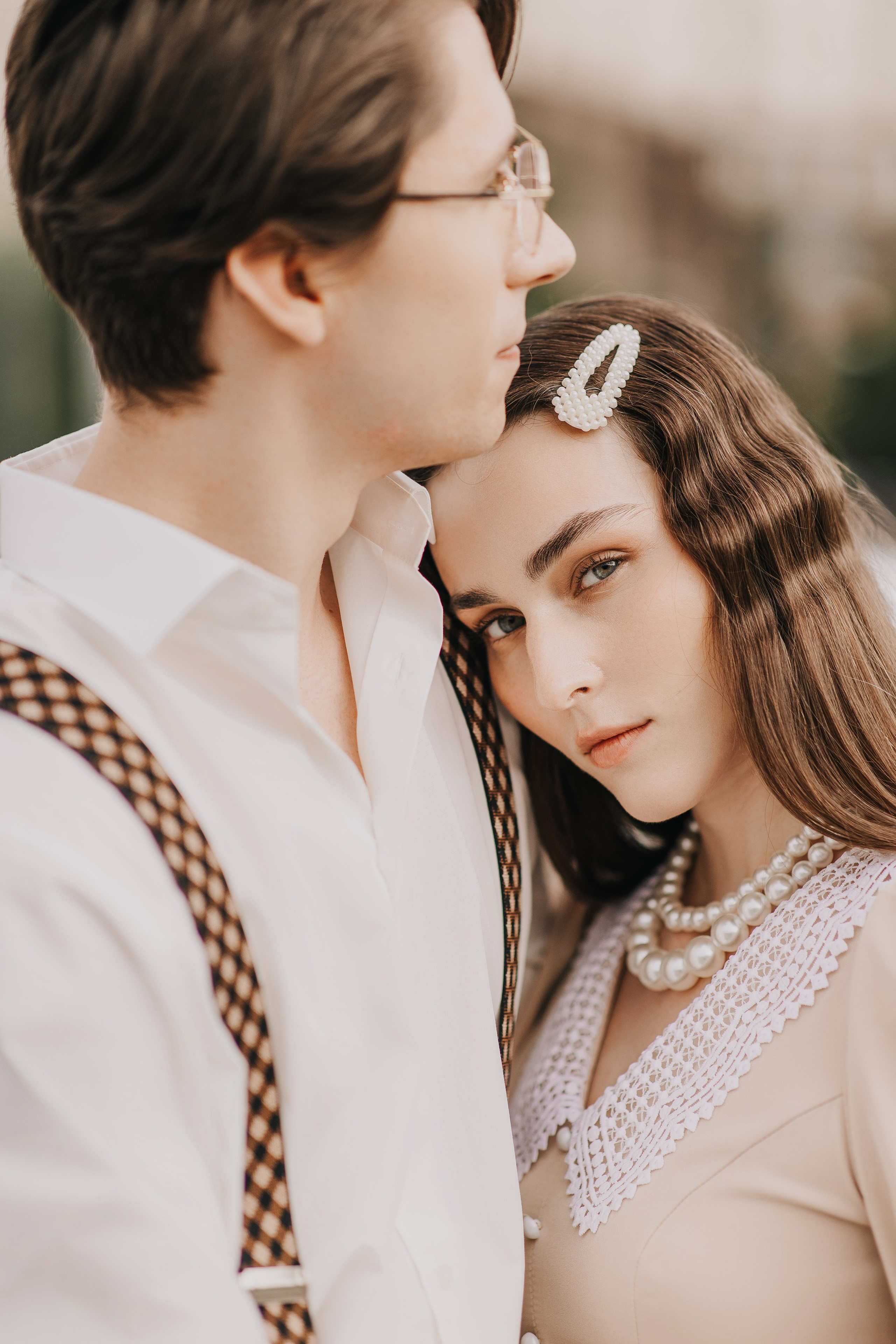 Письмо из прошлого. Кравченко Сергей — фотограф для тебя в Москве