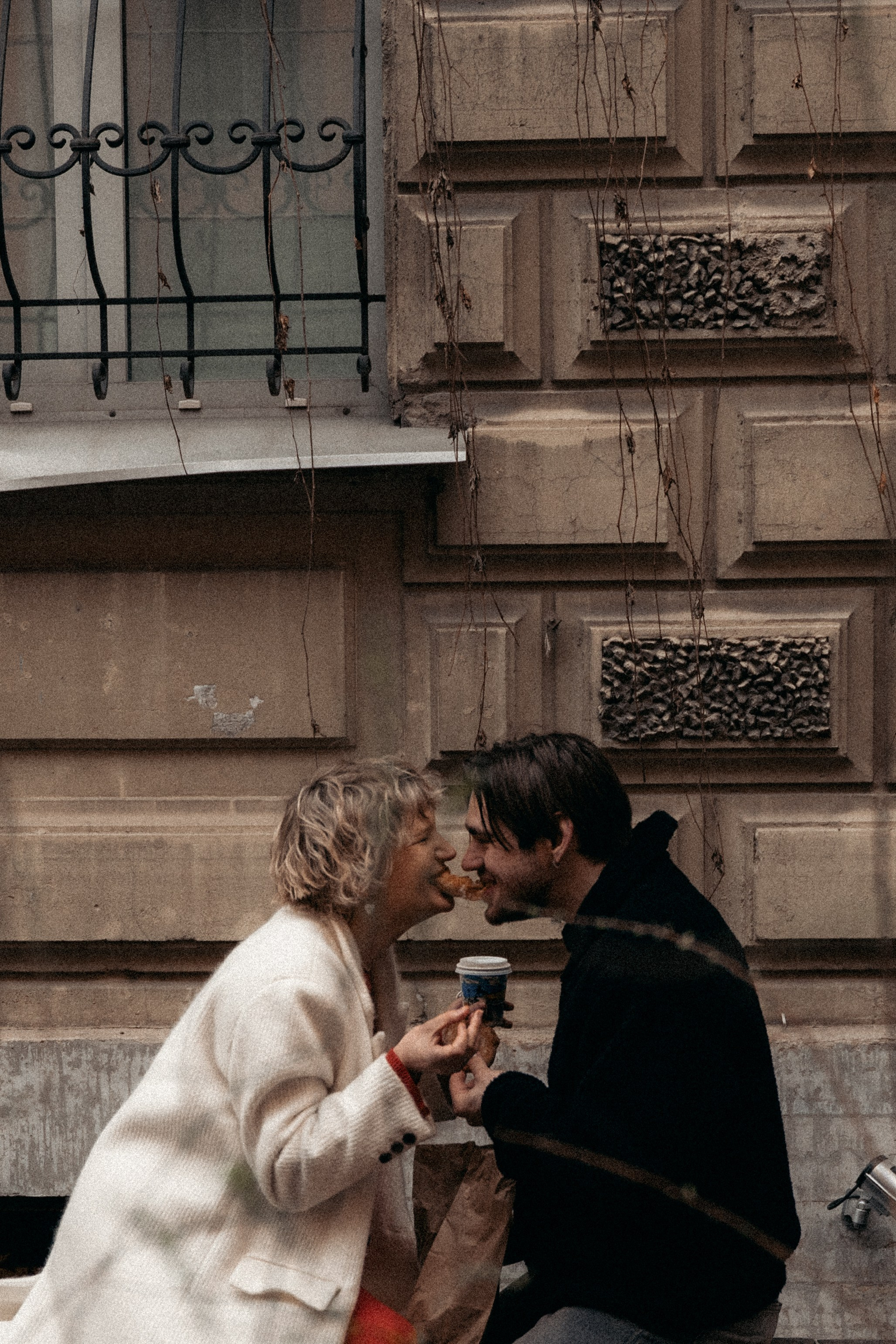 Город любви — не Париж, а дождливый Питер. Рыкова Светлана | фотограф и мобильный видеограф | Брянск Москва Спб