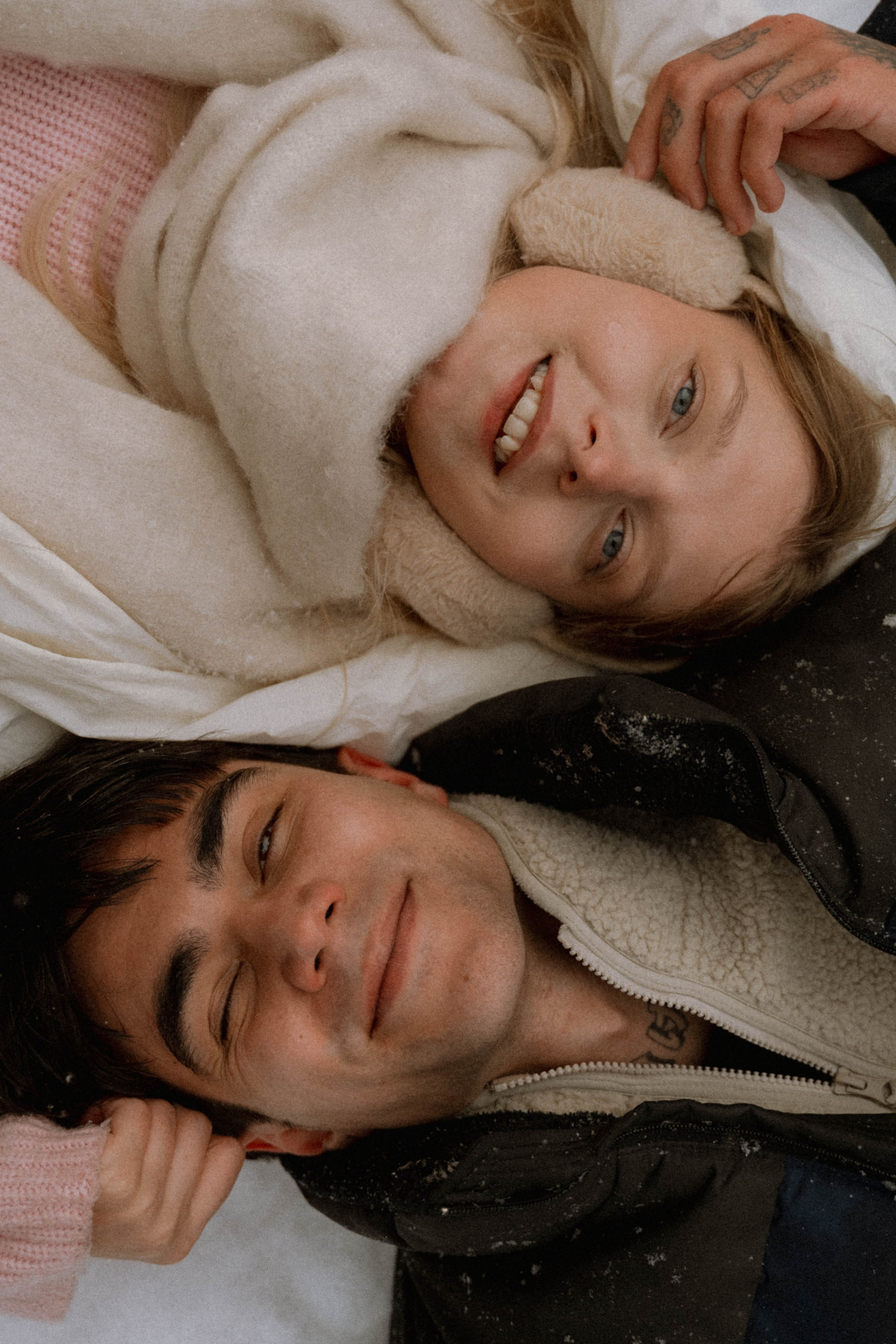 Уютные истории. Главная