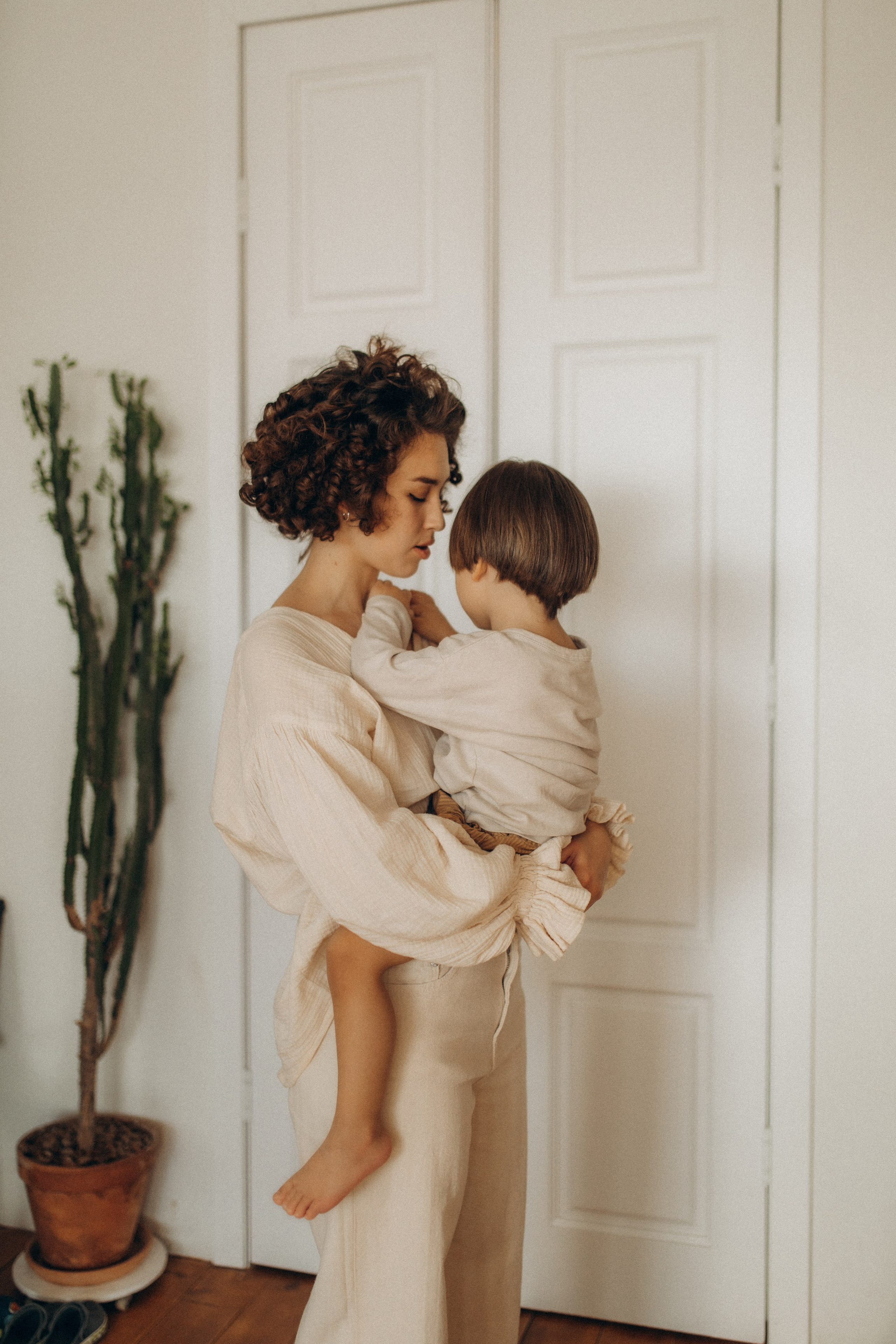 Два сыночка. Свадебный и семейный фотограф в Белгороде Евгения Курочкина