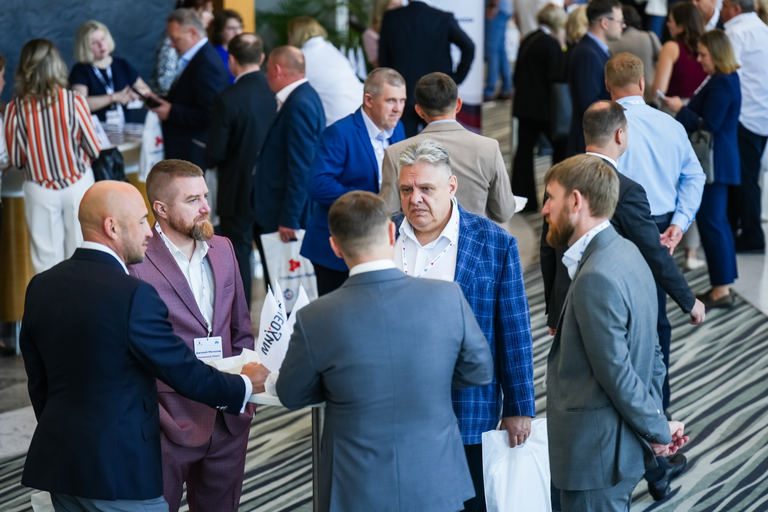 XXII Международная конференция ЛКМ | Radisson Collection. Репортажный фотограф | Роза Хутор Красная Поляна Сочи Сириус