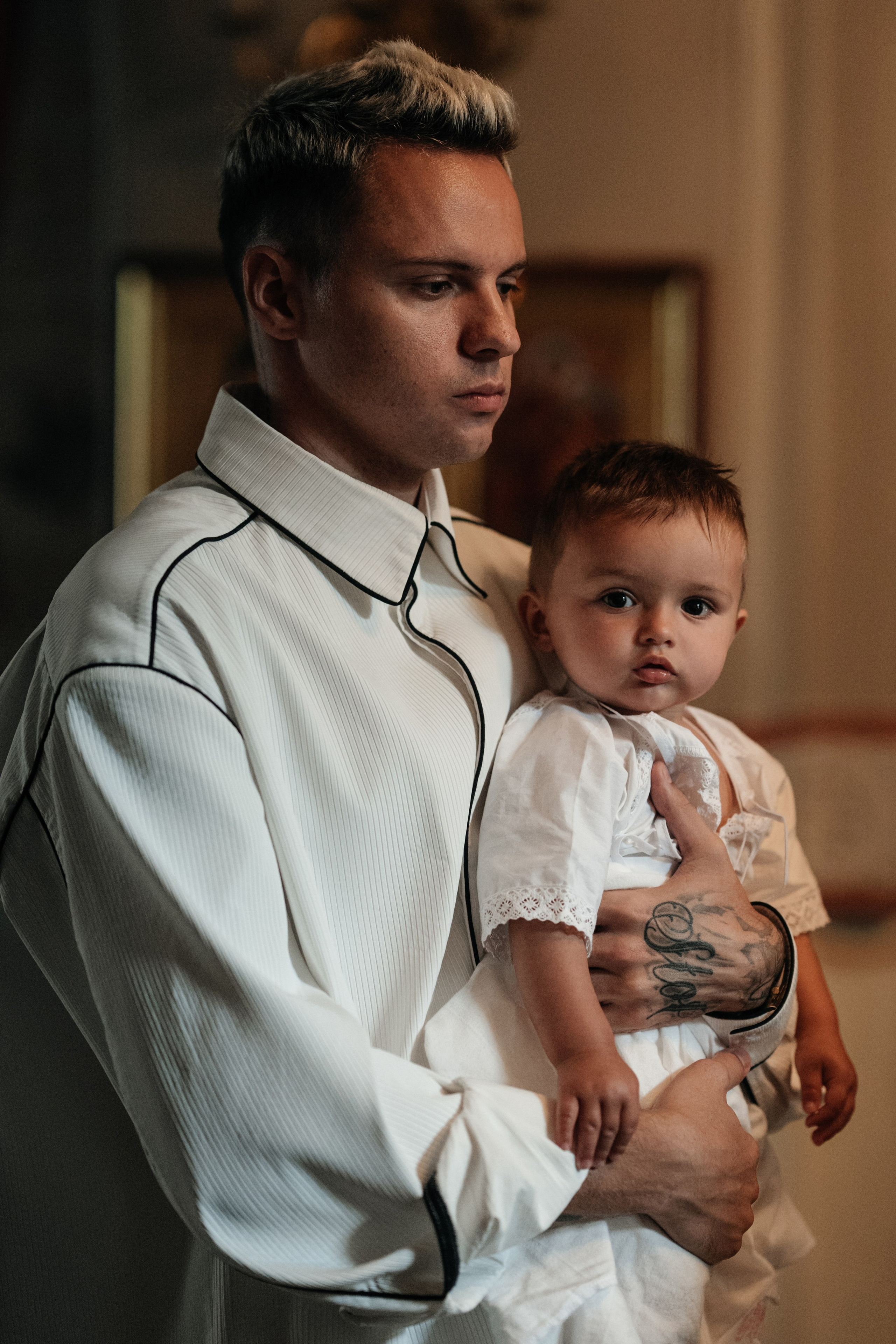 Крестины. Свадебный фотограф Москва Александра Аверкова