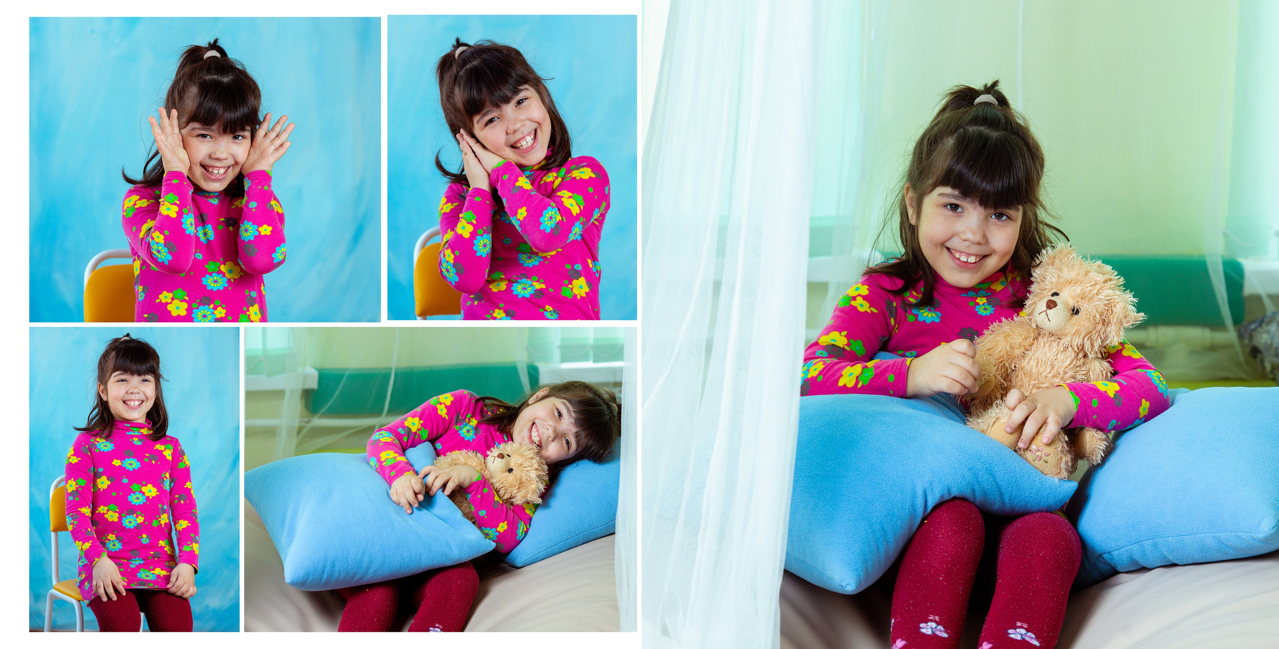 «Стандарт». Малика. ВЫПУСКНЫЕ АЛЬБОМЫ в детский сад и школу Москва, Краснодар, Владимир