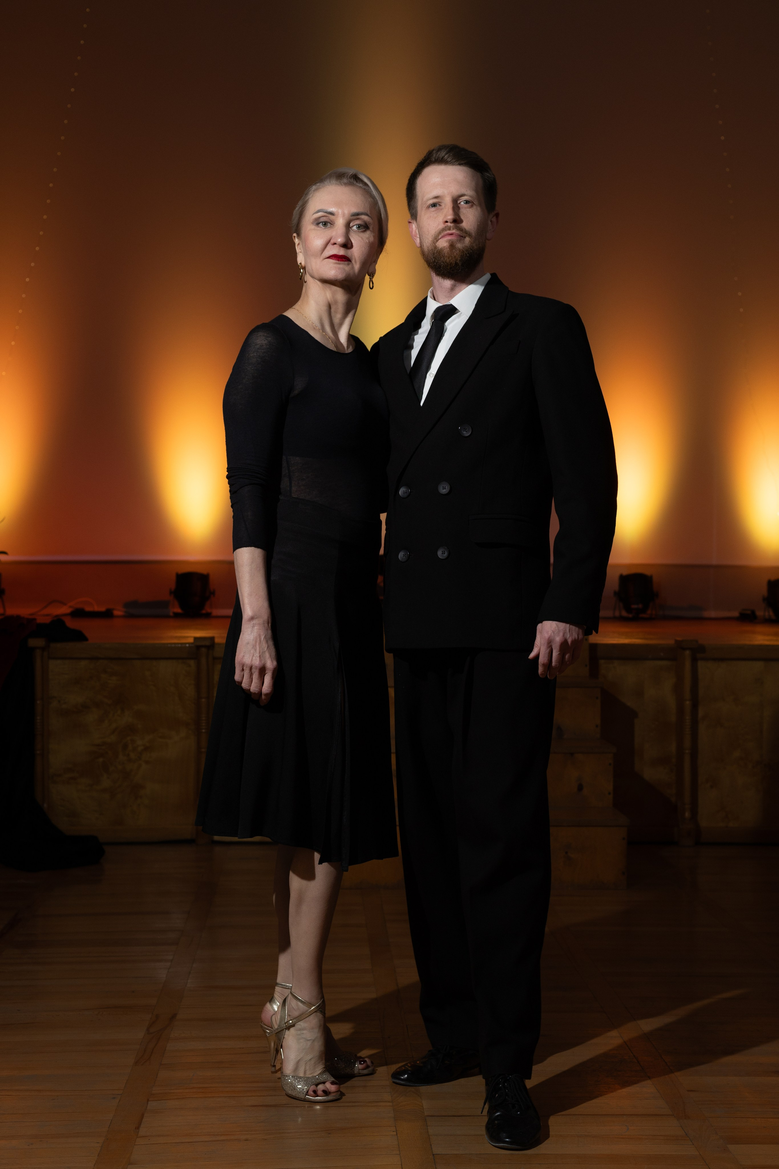 «Гранд Зал» Карнавал