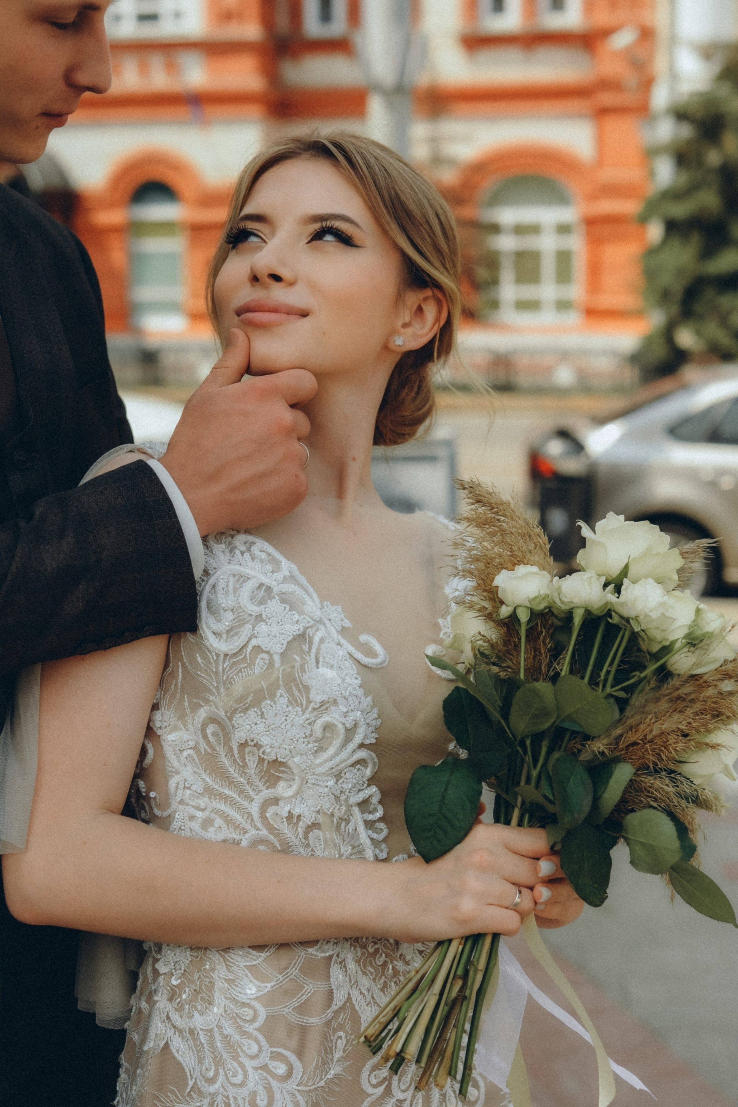 Артём и Елизавета. Фотограф в Москве Ангелина Ким