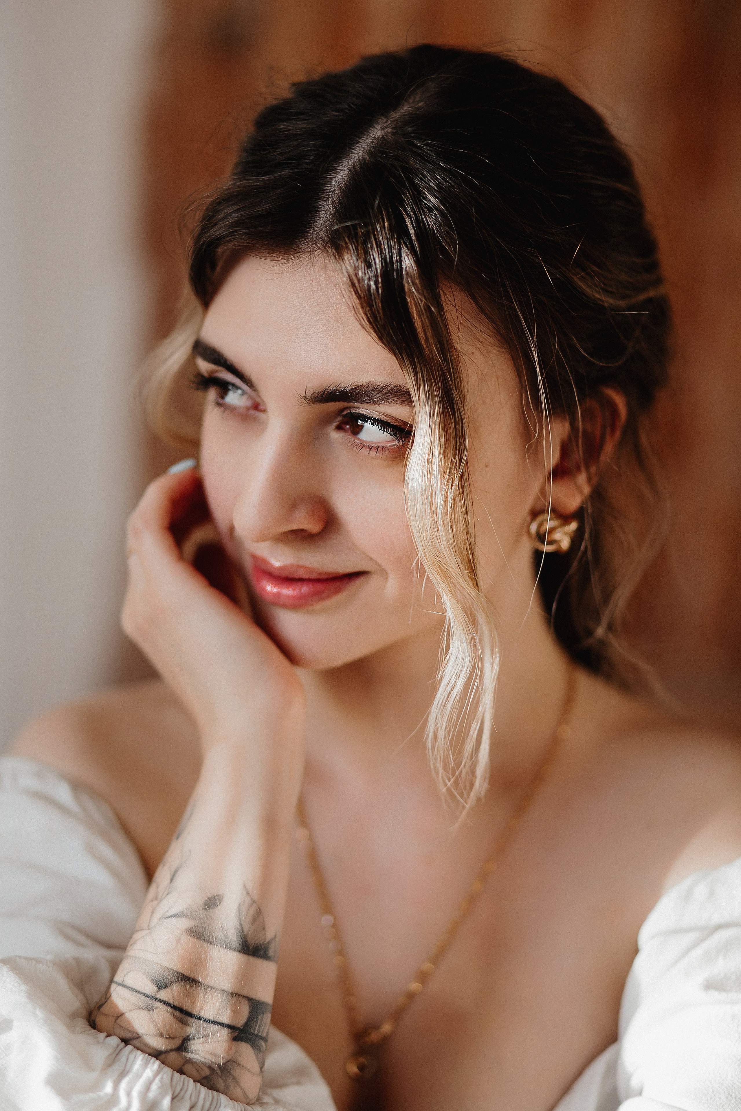 Эстетичная фотосессия в Краснодаре