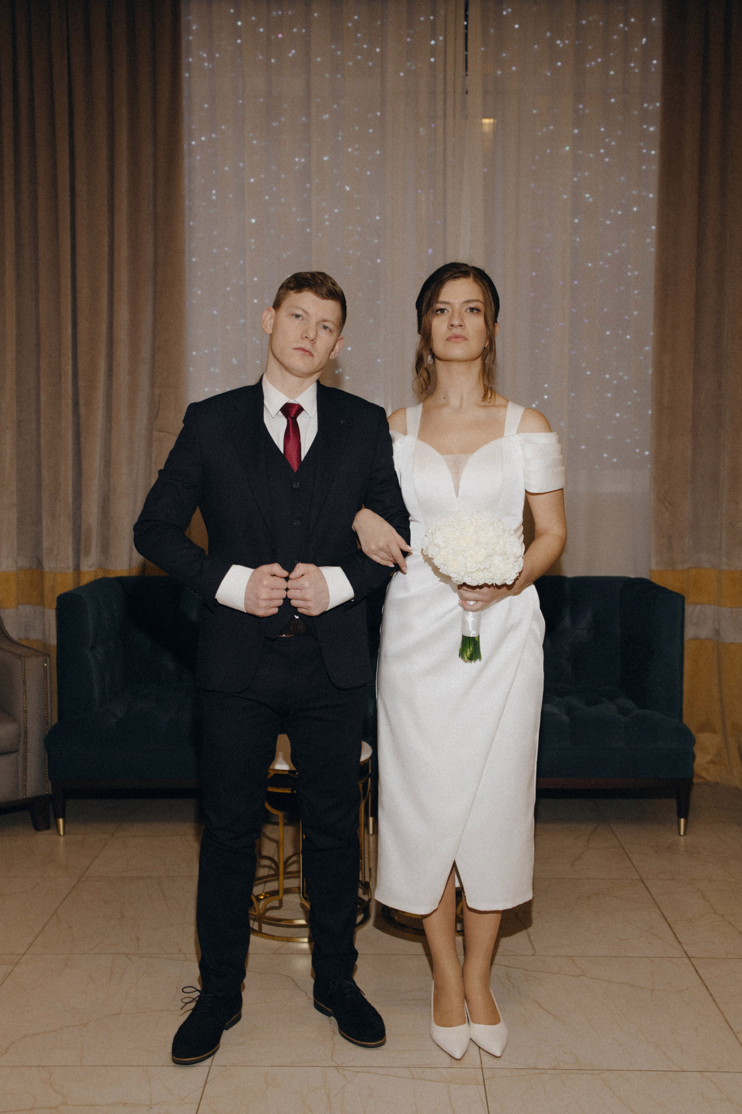 ⠀. Свадебный фотограф Москва и другие города