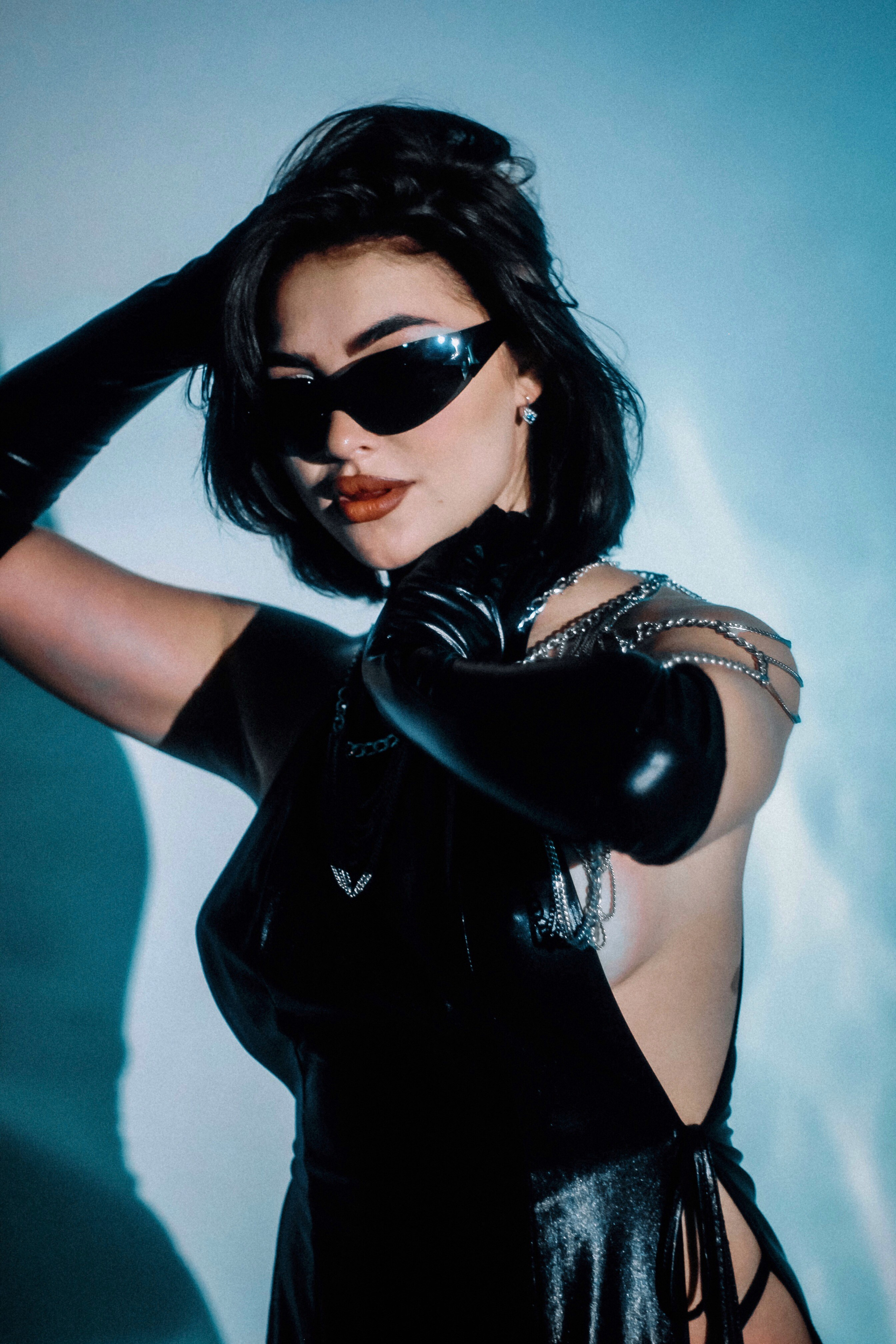 Style. Фотограф Киров — Глазов Арина Авакумова