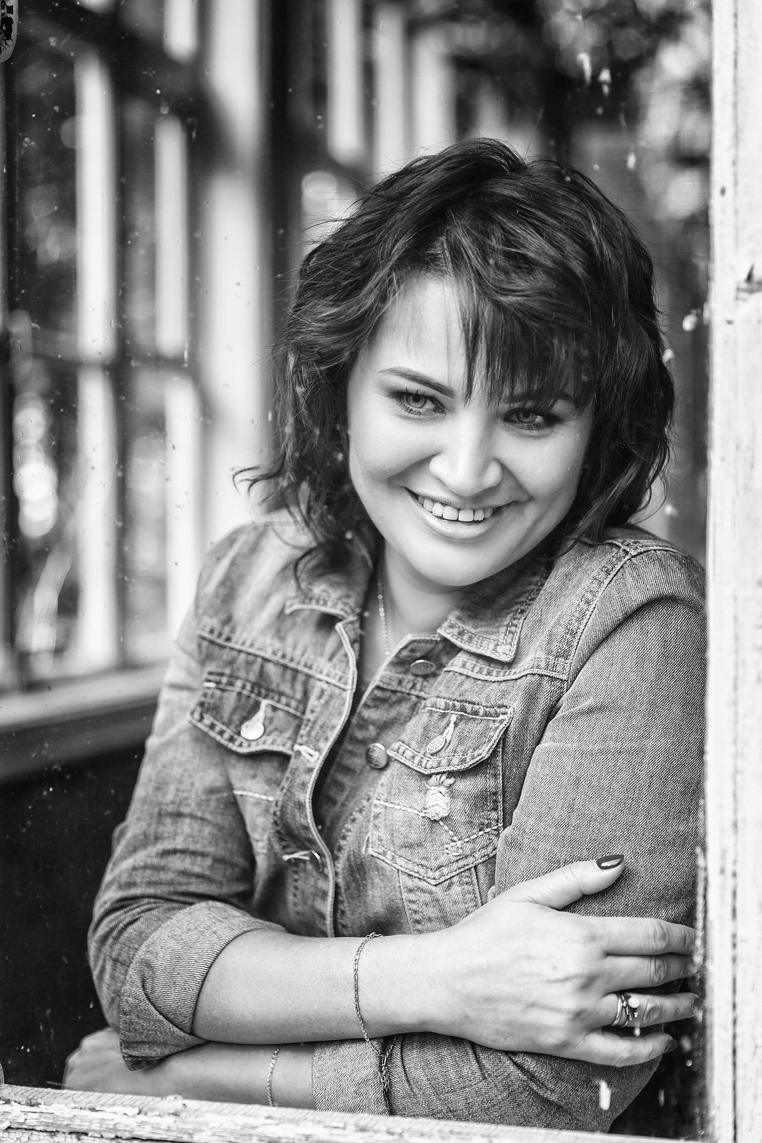 Фотопроект «Место под солнцем». Фотограф Ирина Бобрешова. Коряжма