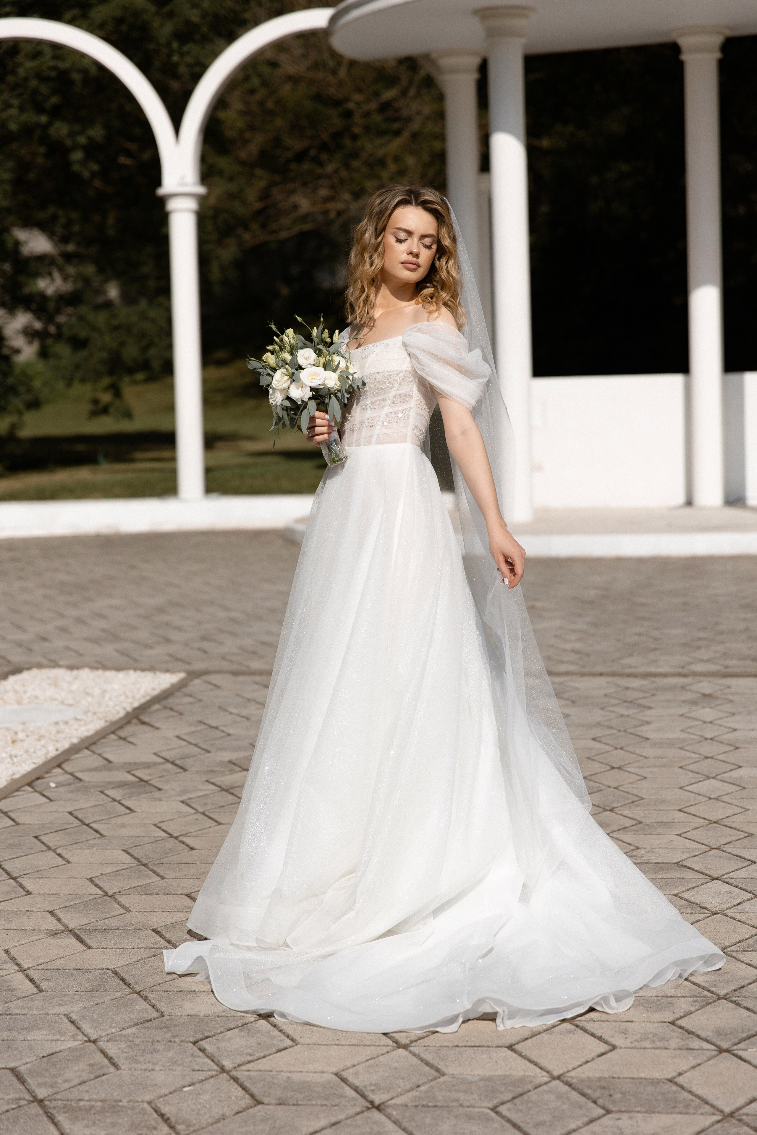 Р&А. Свадебный фотограф