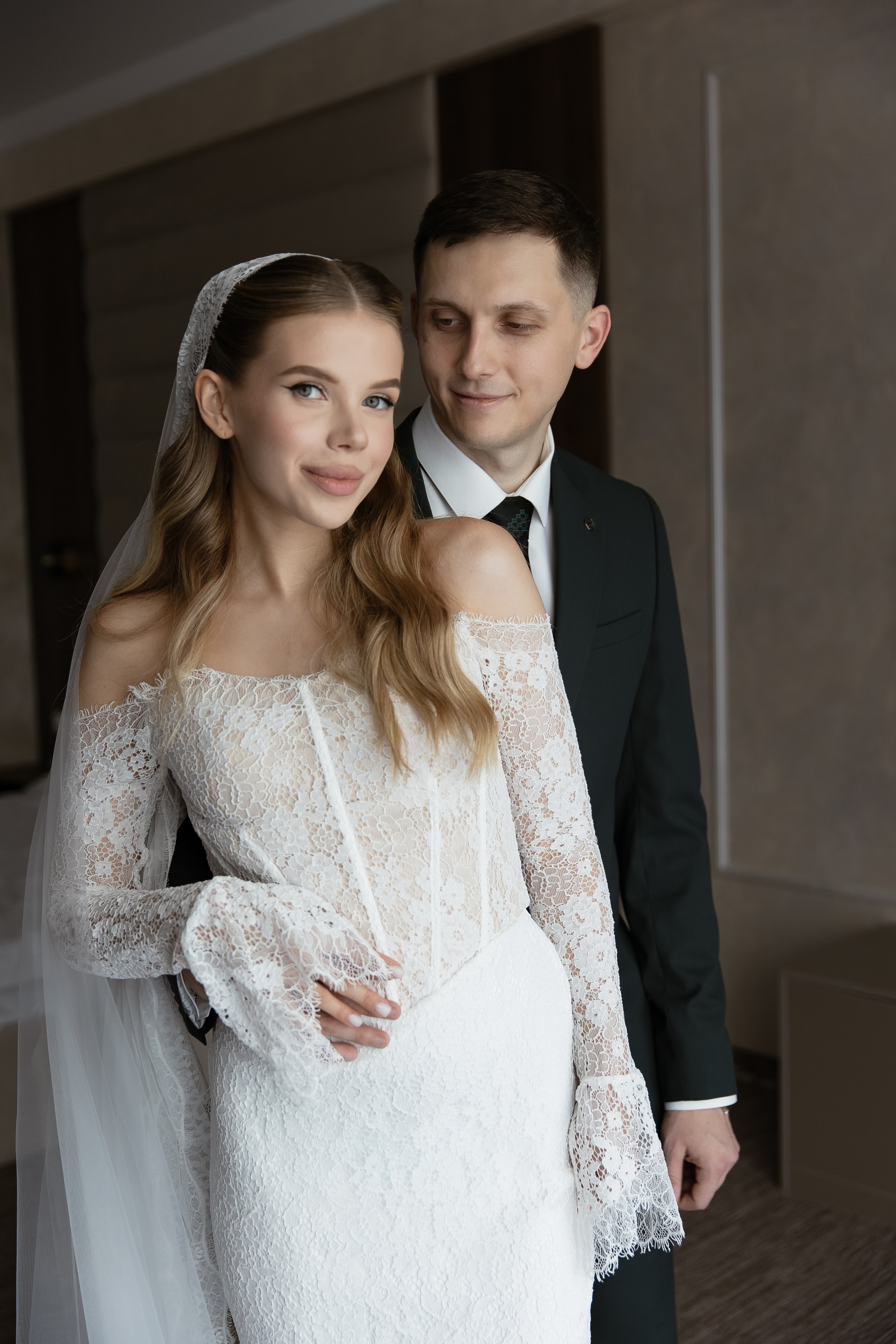 В&С. Свадебный фотограф