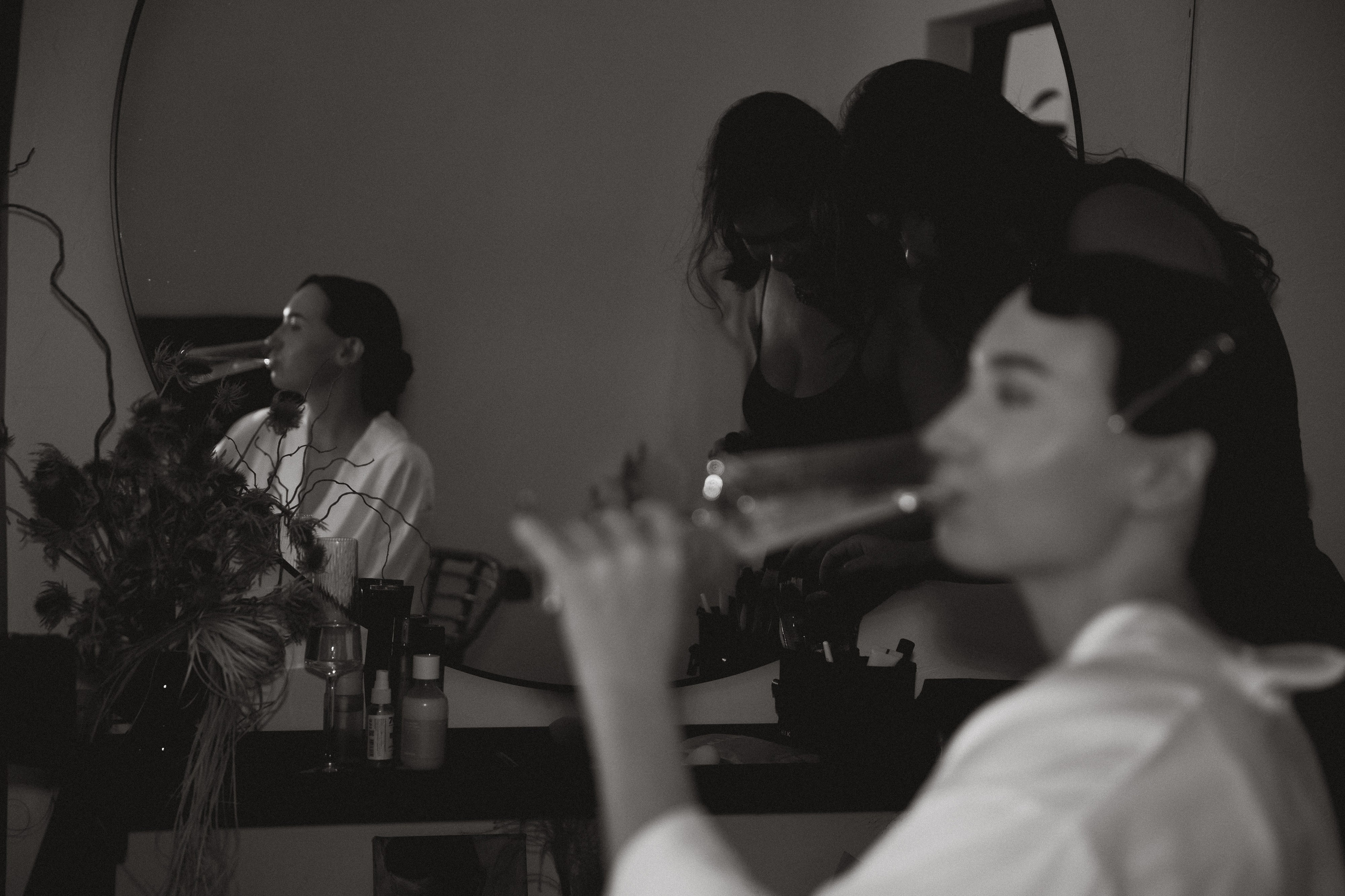 И&Л. Свадебный фотограф