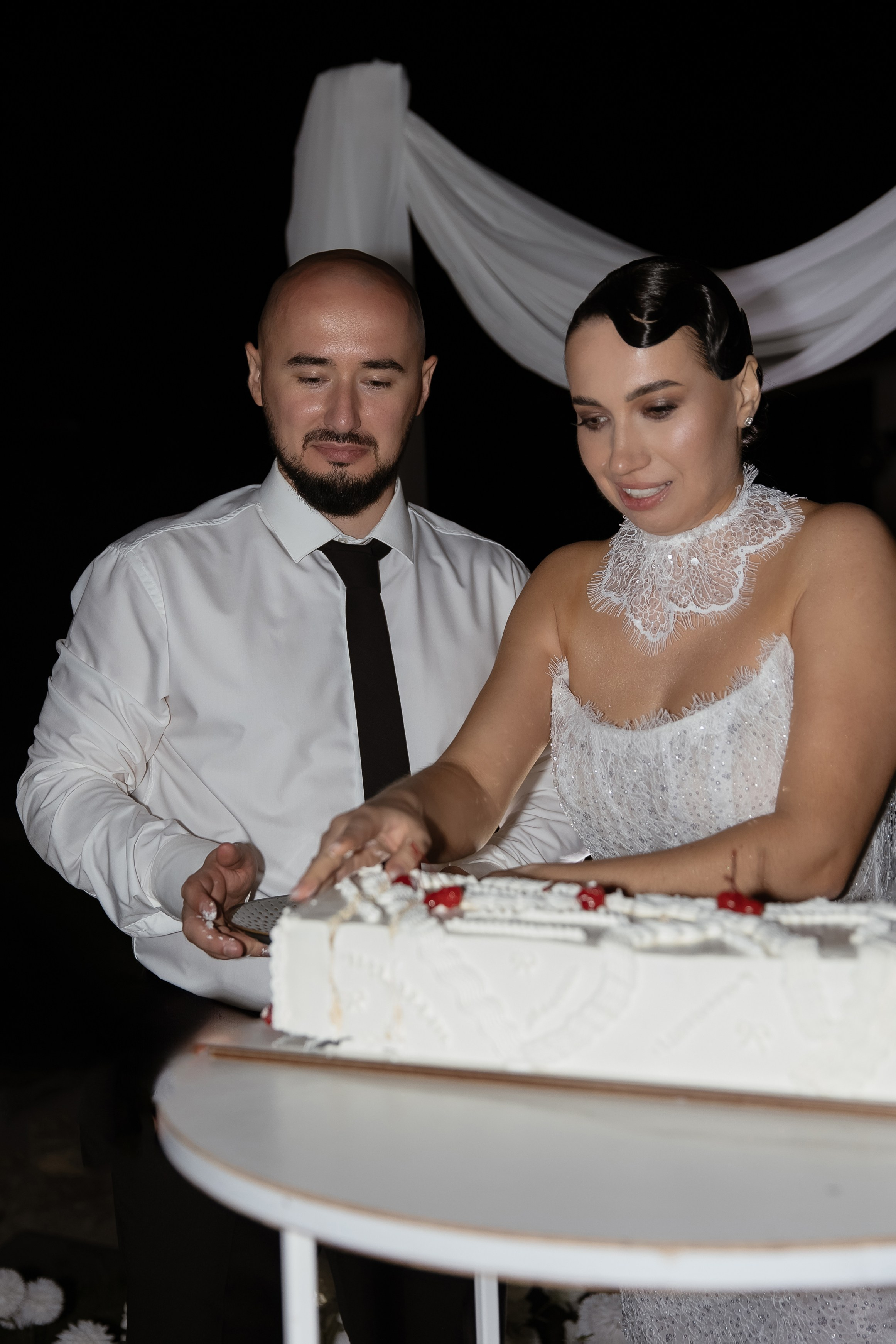 И&Л. Свадебный фотограф