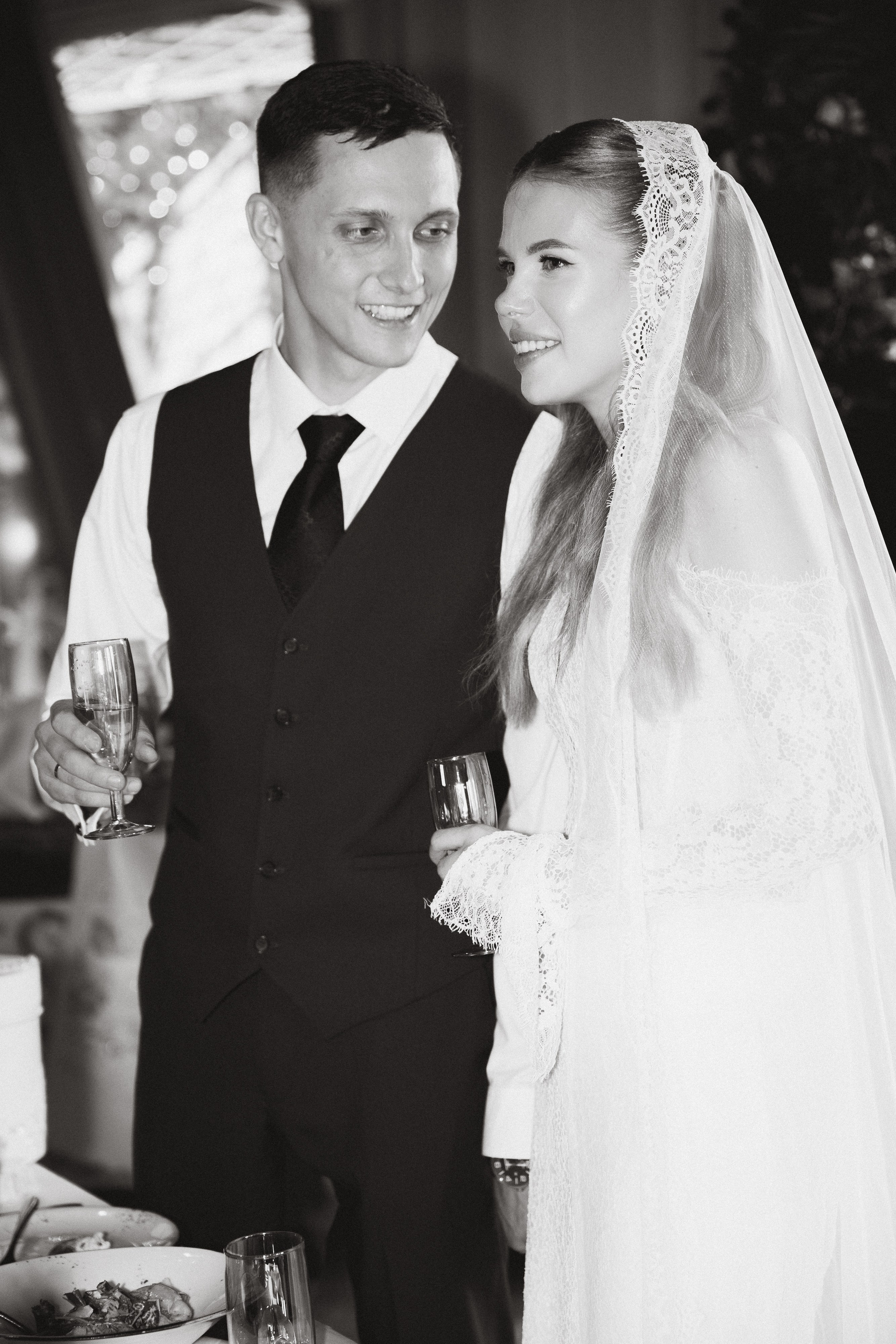 В&С. Свадебный фотограф