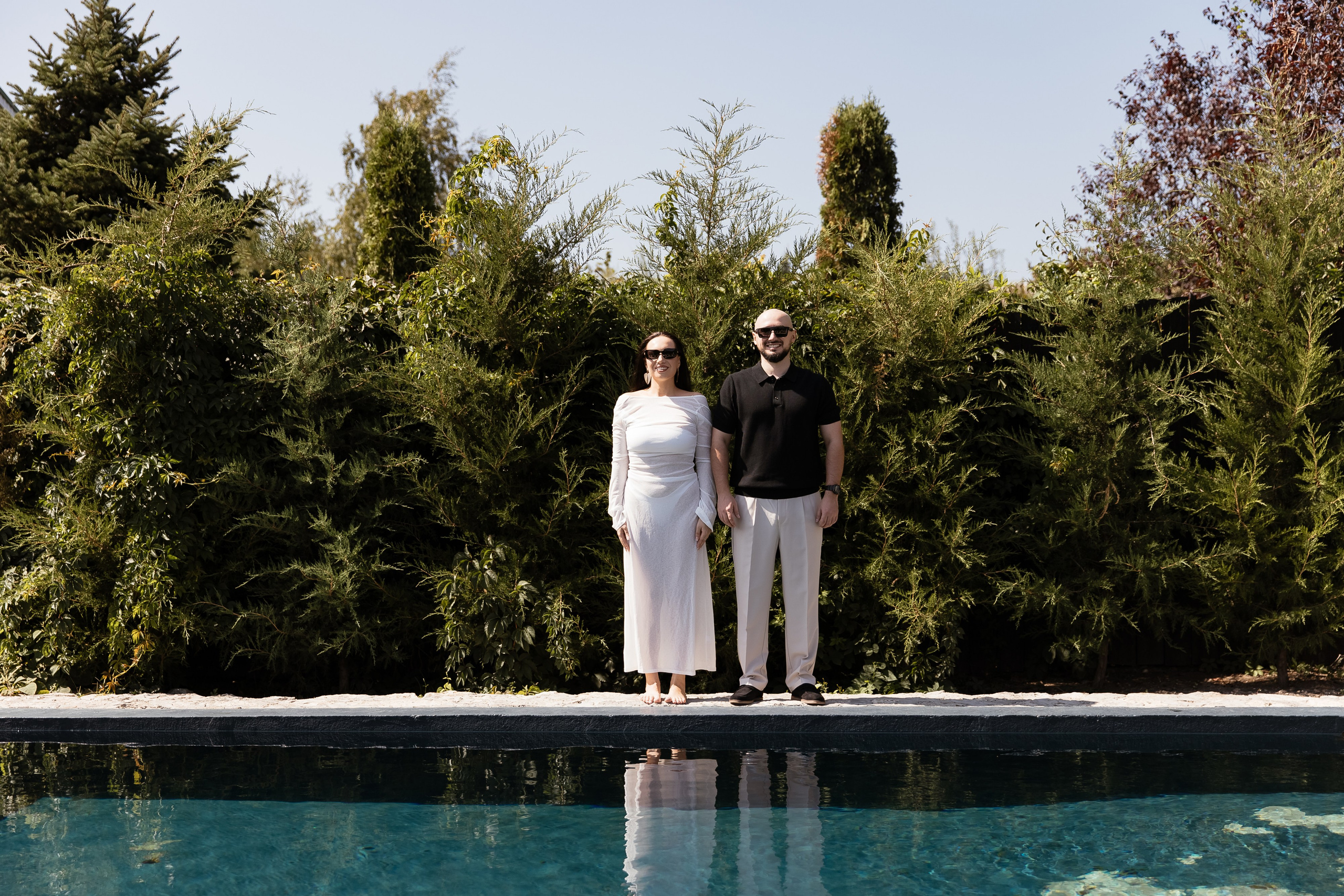 И&Л. Свадебный фотограф