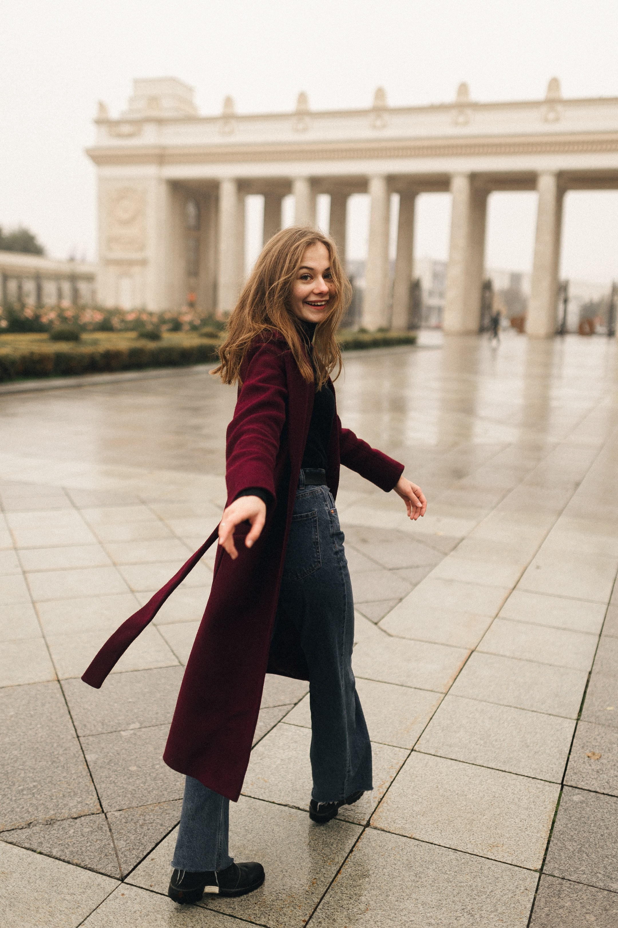 Mary. Свадебный и портретный фотограф в Калининграде и Москве Марк Юдинцев