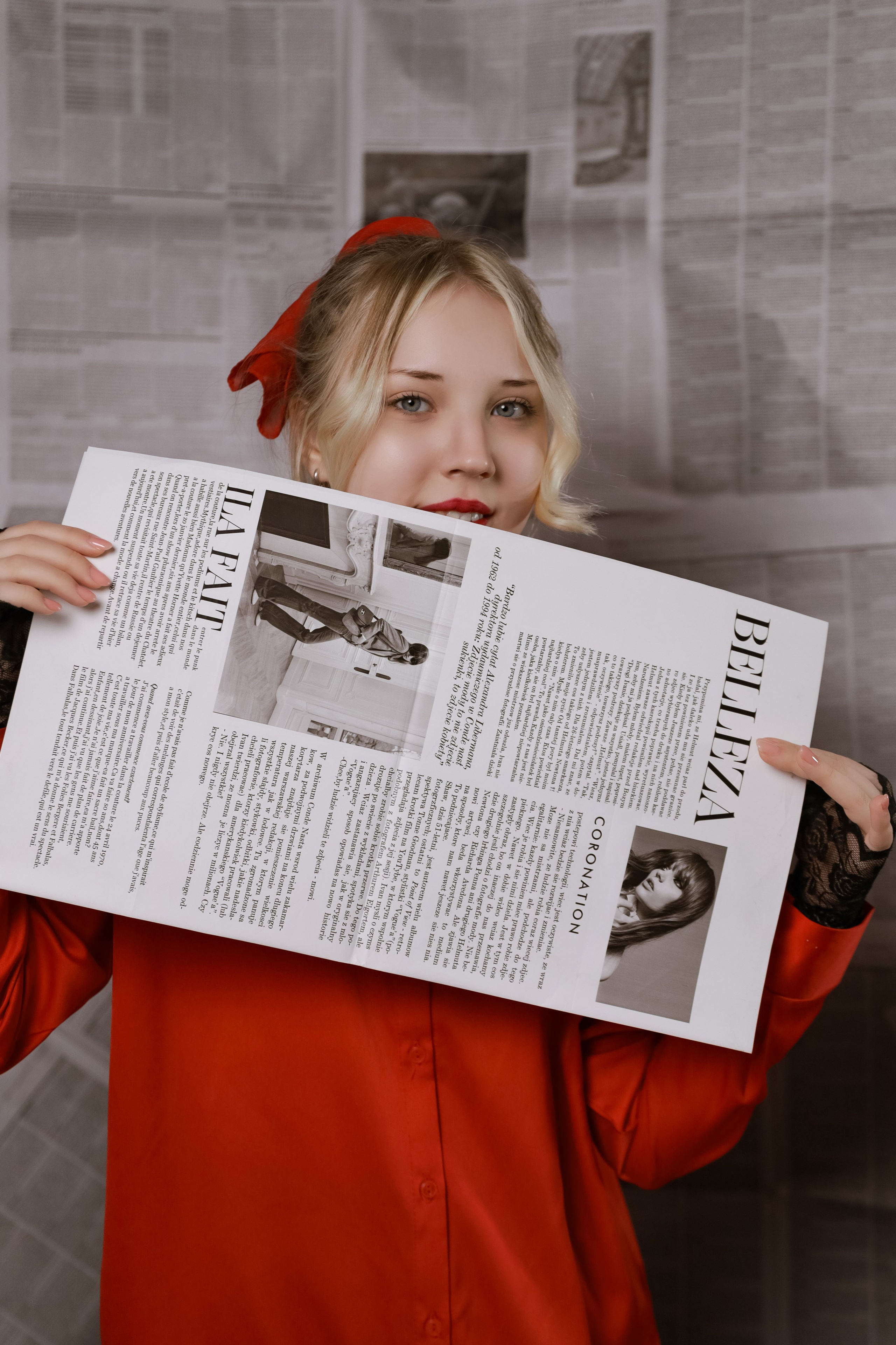 Проект газеты. АНАСТАСИЯ КУЗНЕЦОВА | ФОТОГРАФ ЧЕБОКСАРЫ