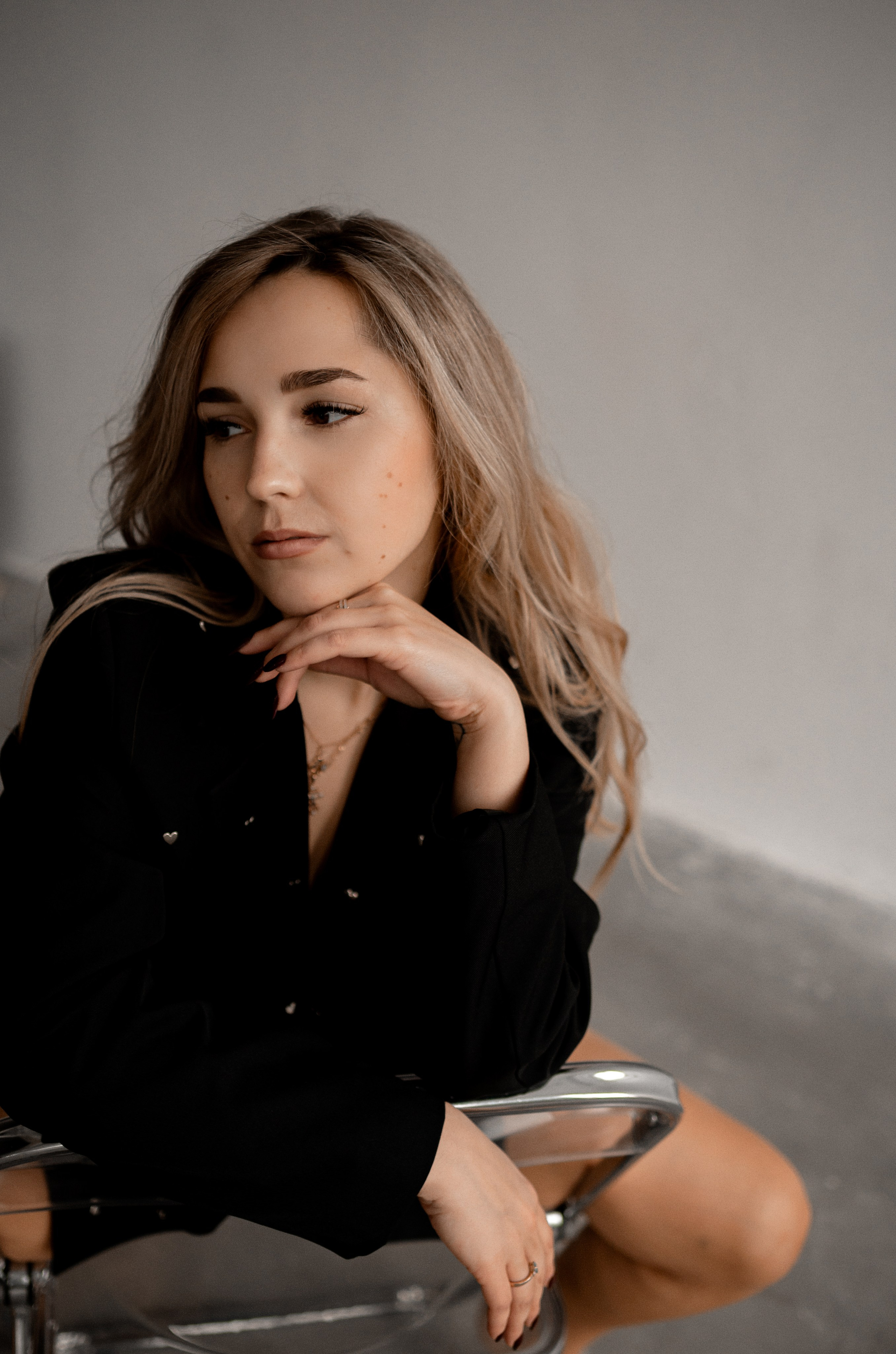 Лина. Свадебный и семейный фотограф в Серпухове Александра Дерюшева