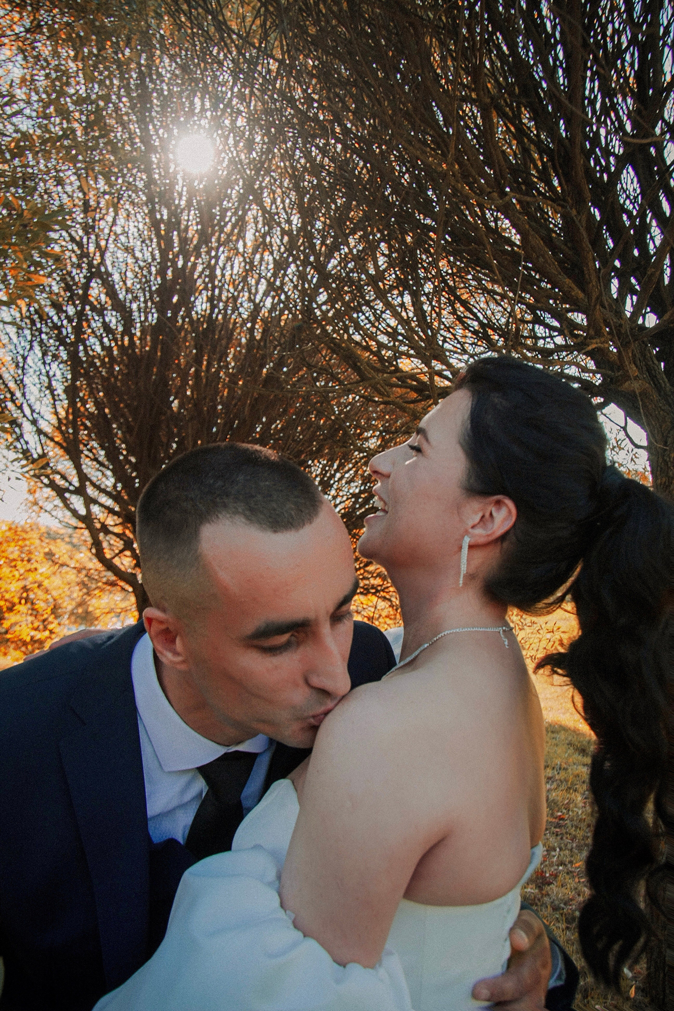 Свадьбы. Фотограф Романенкова Дарья Санкт-Петербург