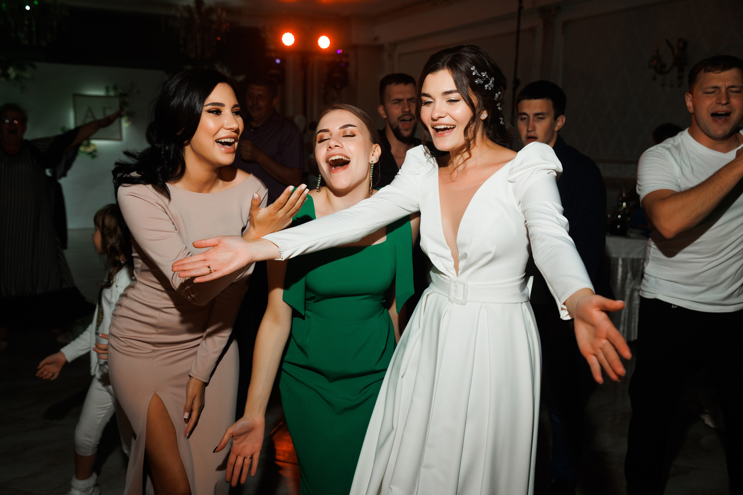 Андрей & Катя. Свадебный фотограф  Пятигорск, Сочи, Ессентуки, Кисловодск Александр