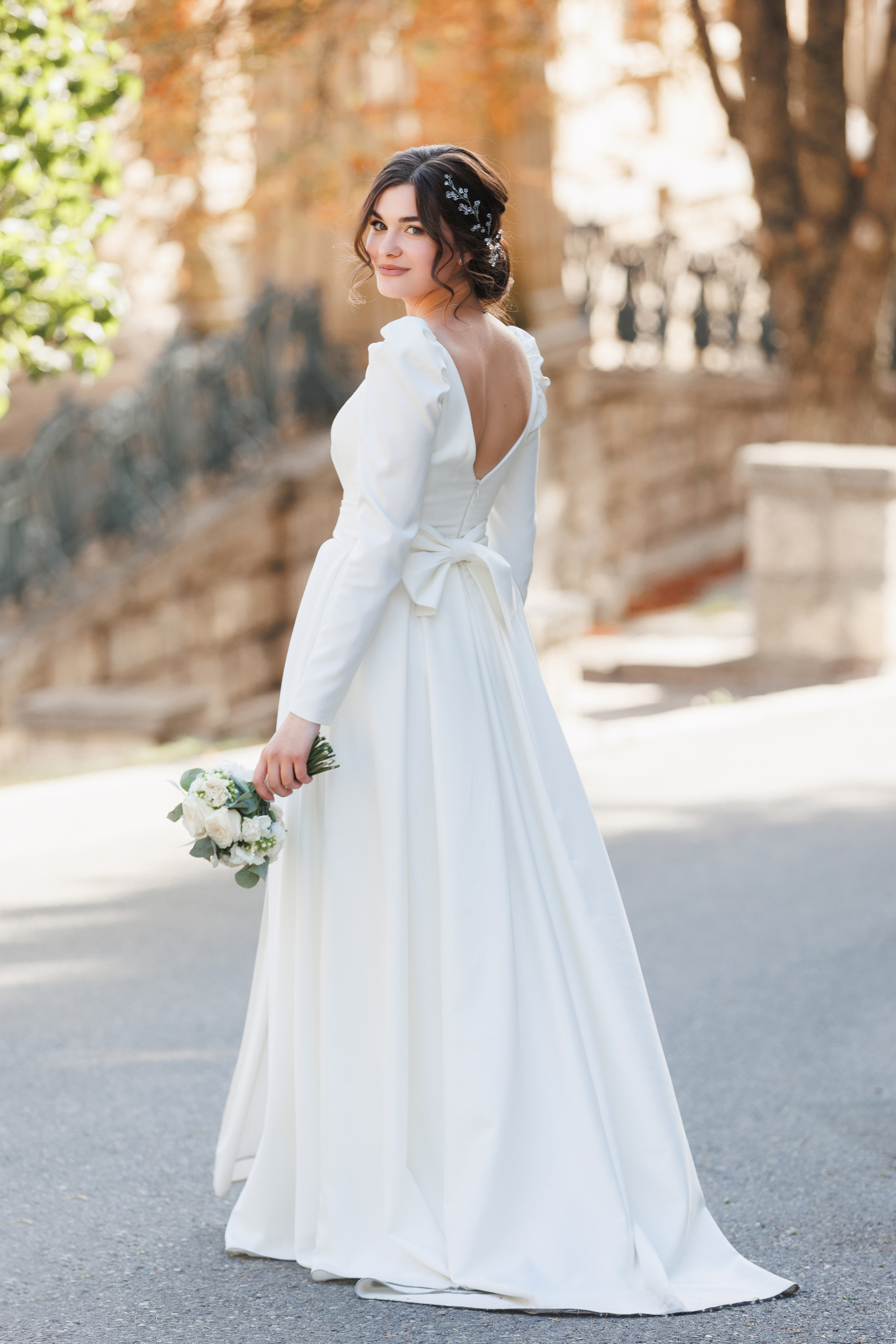 Андрей & Катя. Свадебный фотограф  Пятигорск, Сочи, Ессентуки, Кисловодск Александр