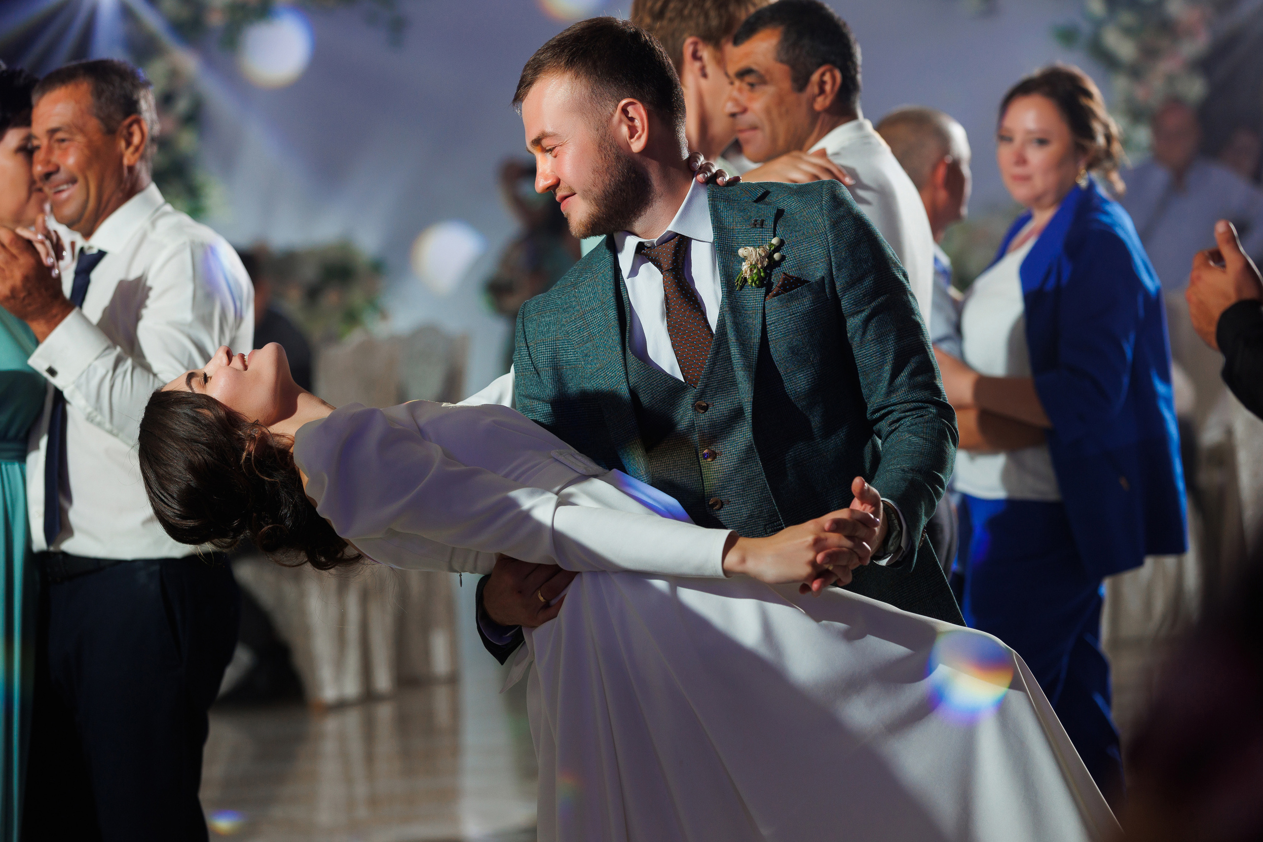 Андрей & Катя. Свадебный фотограф  Пятигорск, Сочи, Ессентуки, Кисловодск Александр