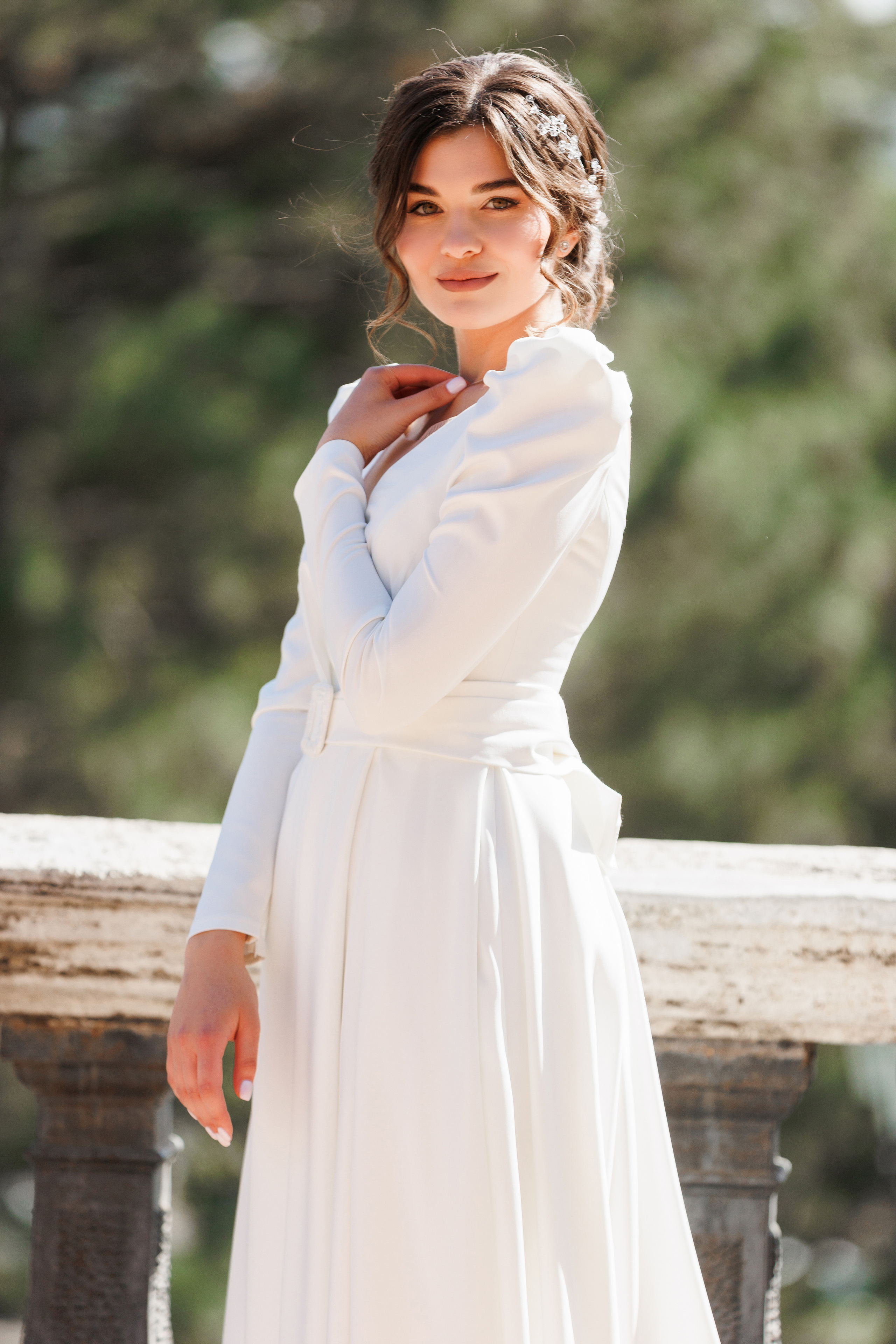 Андрей & Катя. Свадебный фотограф  Пятигорск, Сочи, Ессентуки, Кисловодск Александр