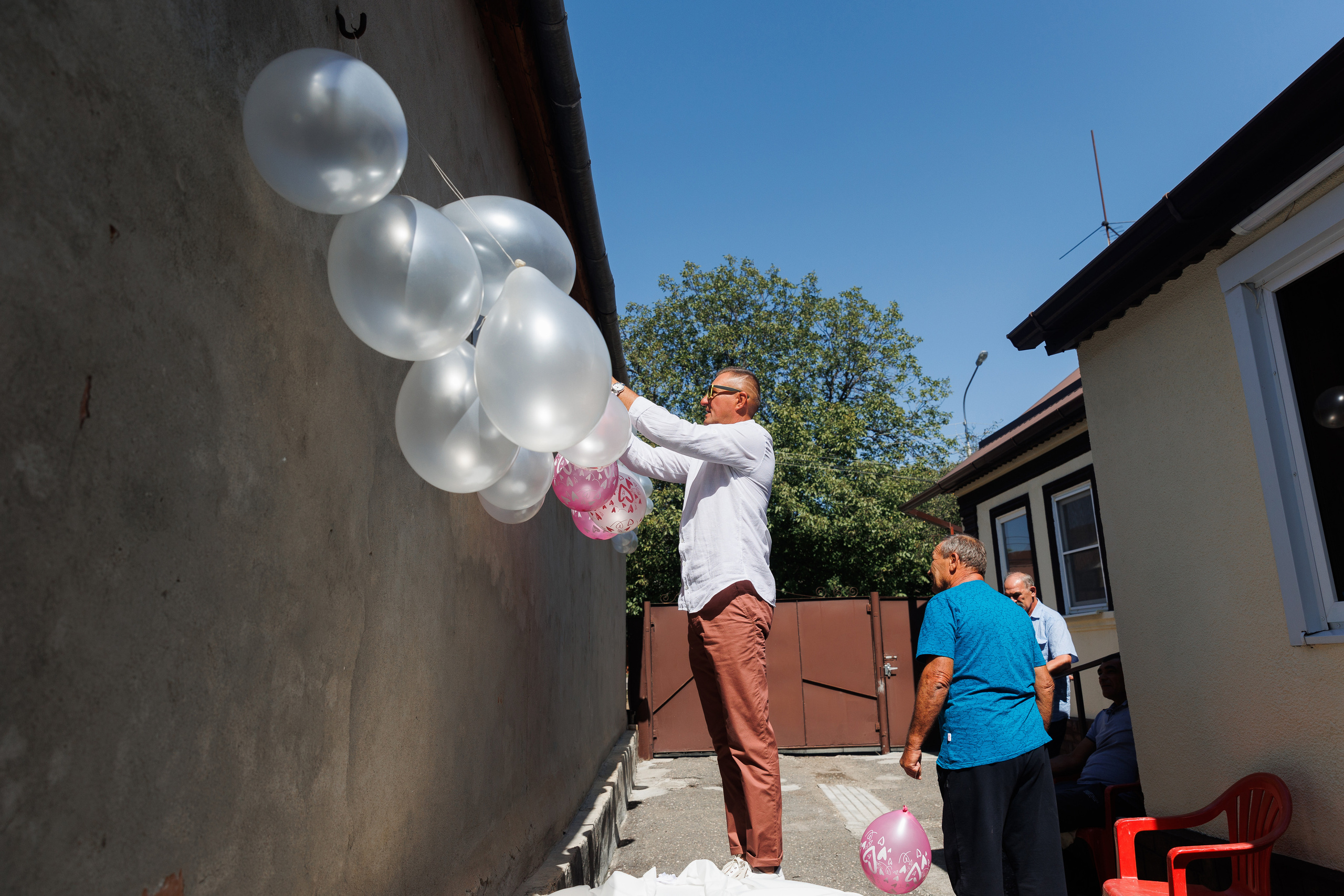 Андрей & Катя. Свадебный фотограф  Пятигорск, Сочи, Ессентуки, Кисловодск Александр