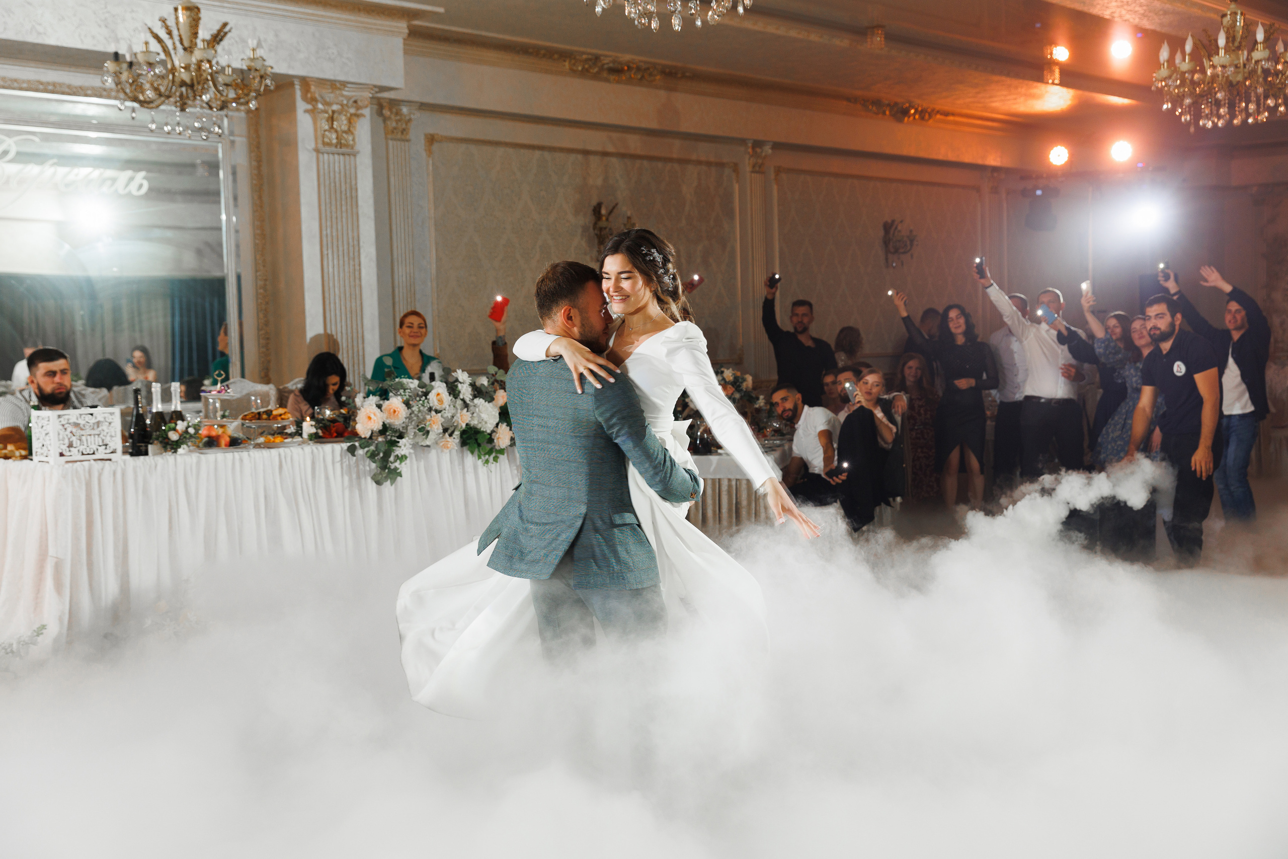 Андрей & Катя. Свадебный фотограф  Пятигорск, Сочи, Ессентуки, Кисловодск Александр