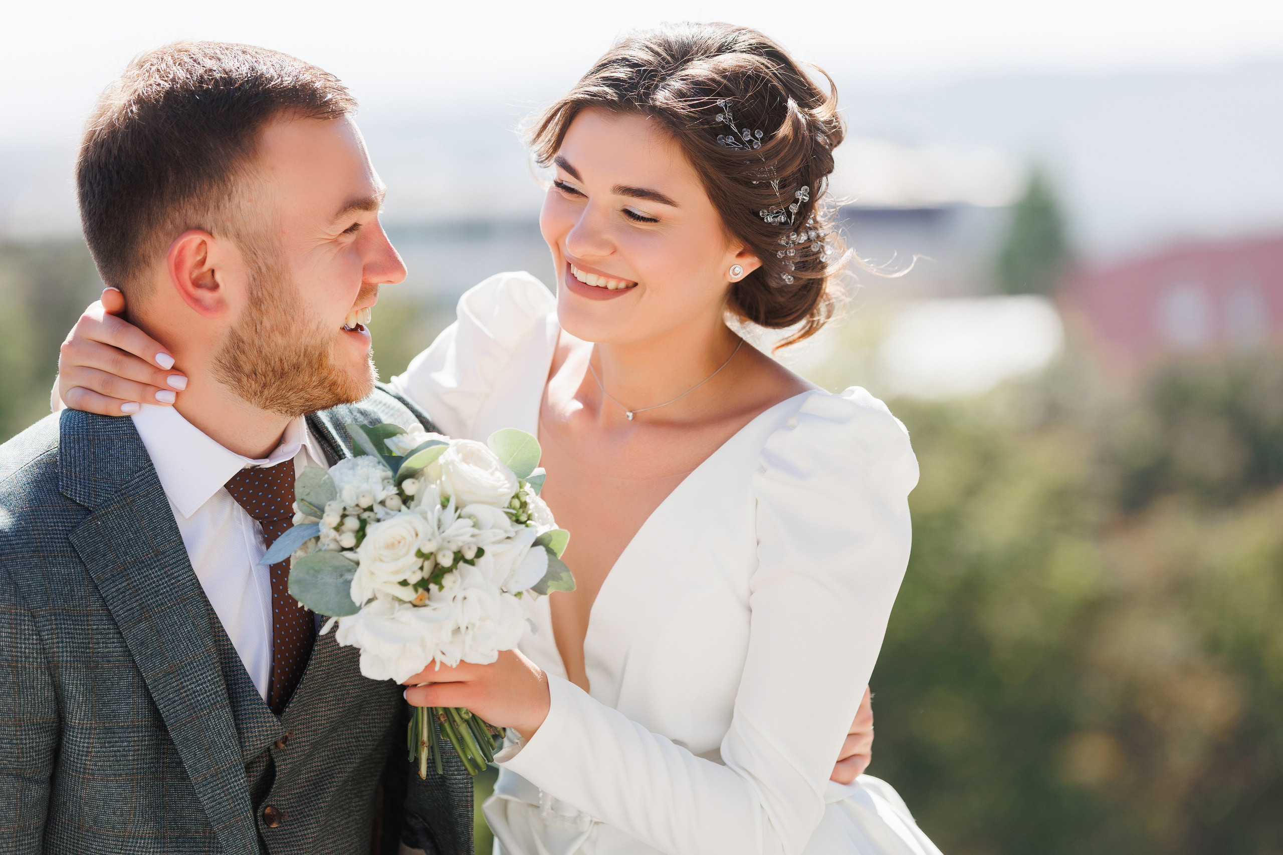 Андрей & Катя. Свадебный фотограф  Пятигорск, Сочи, Ессентуки, Кисловодск Александр