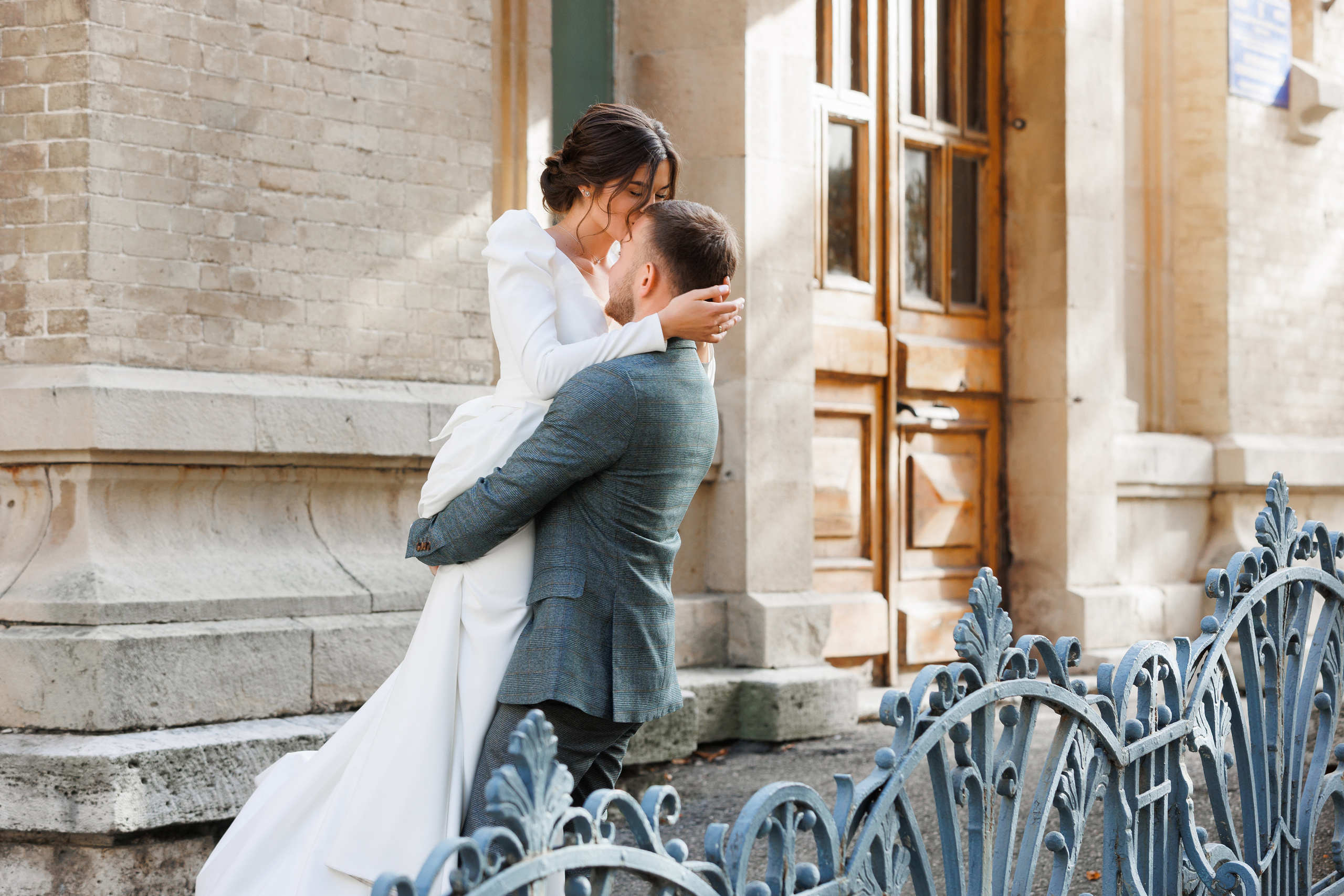 Андрей & Катя. Свадебный фотограф  Пятигорск, Сочи, Ессентуки, Кисловодск Александр