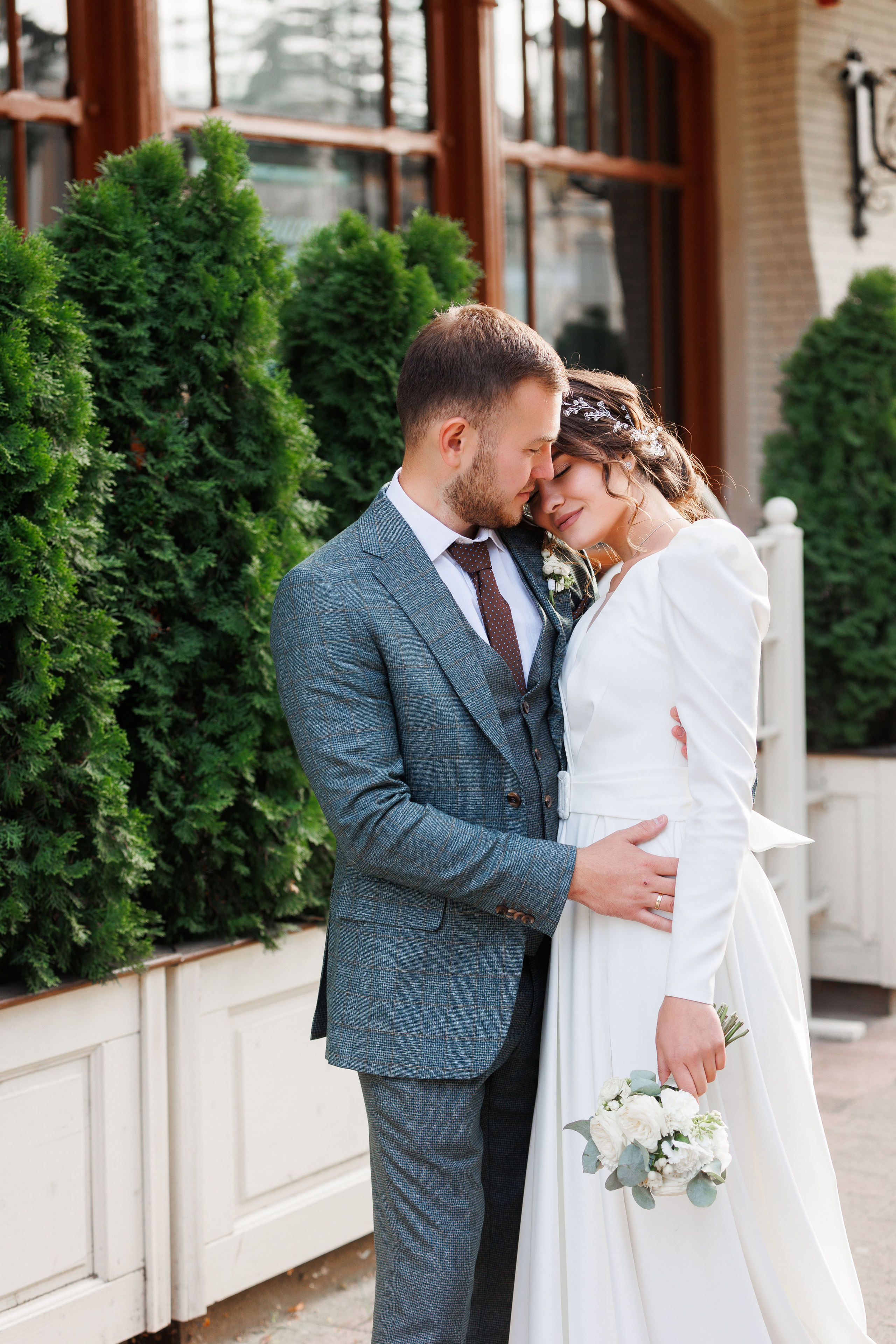 Андрей & Катя. Свадебный фотограф  Пятигорск, Сочи, Ессентуки, Кисловодск Александр
