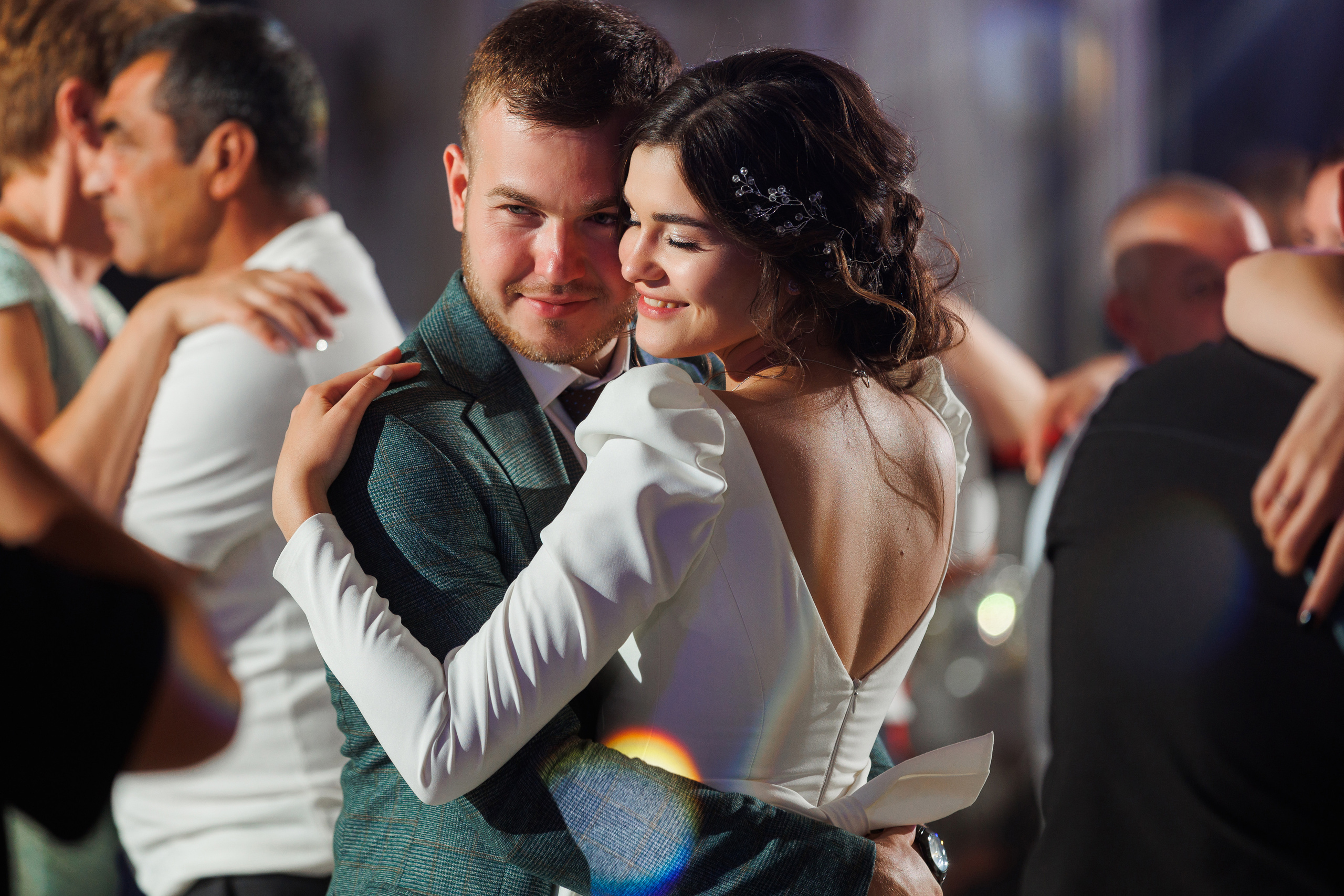 Андрей & Катя. Свадебный фотограф  Пятигорск, Сочи, Ессентуки, Кисловодск Александр