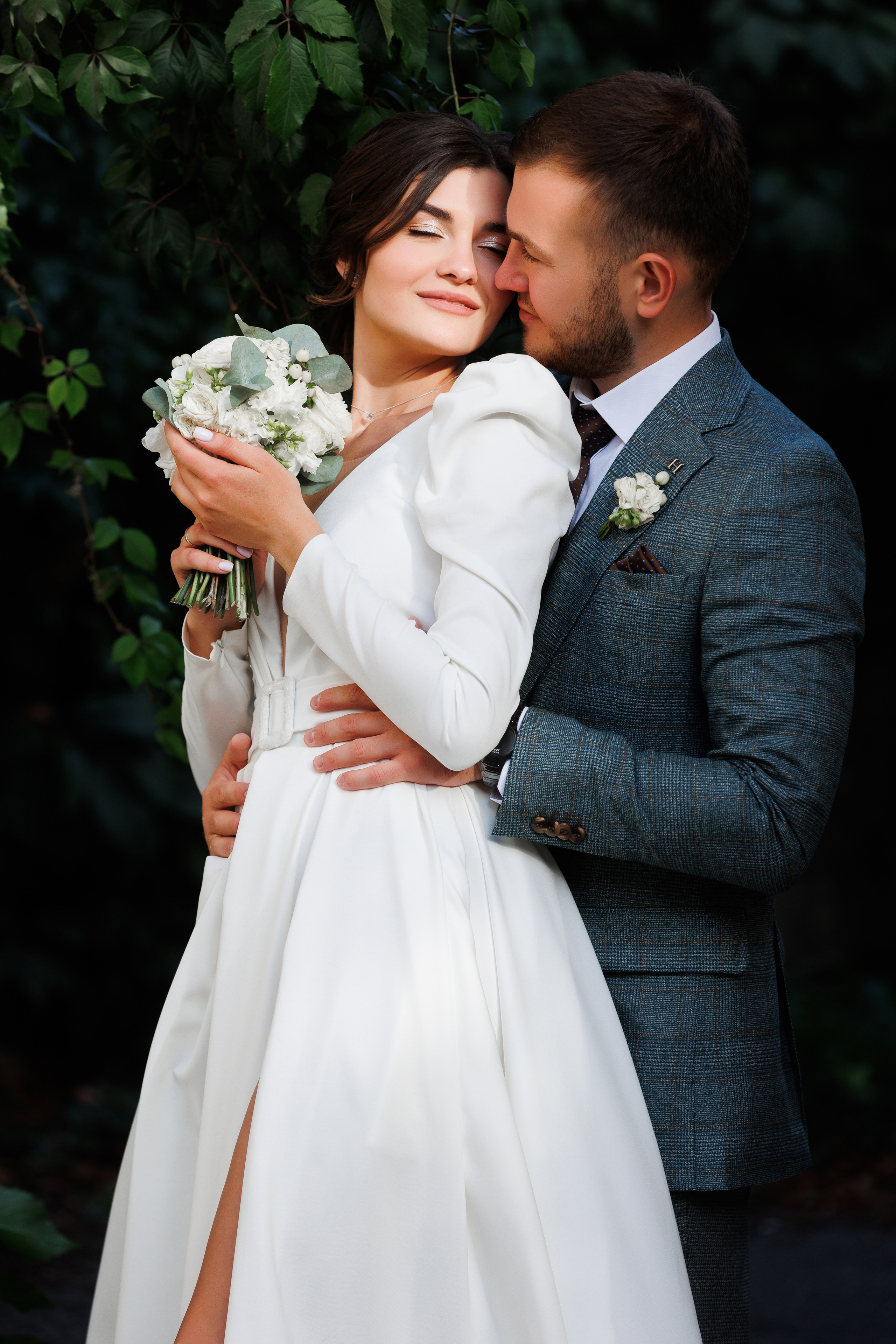 Андрей & Катя. Свадебный фотограф  Пятигорск, Сочи, Ессентуки, Кисловодск Александр