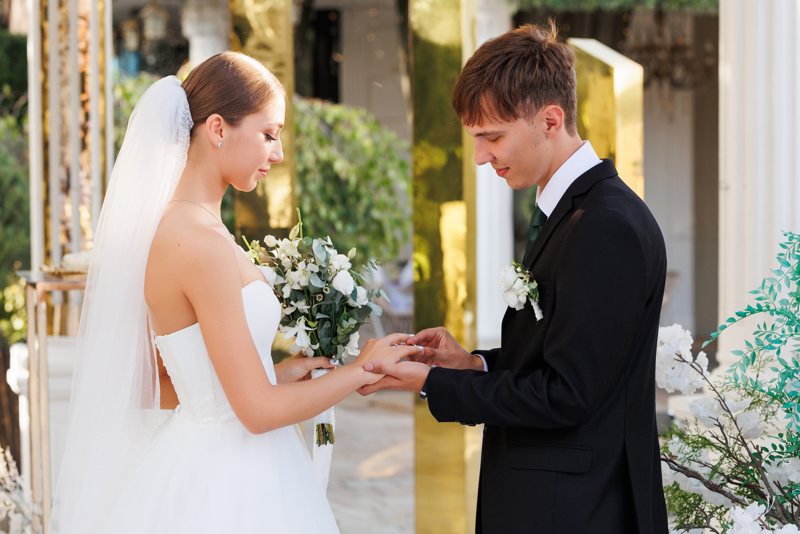 S&K. Свадебный фотограф  Пятигорск, Сочи, Ессентуки, Кисловодск Александр