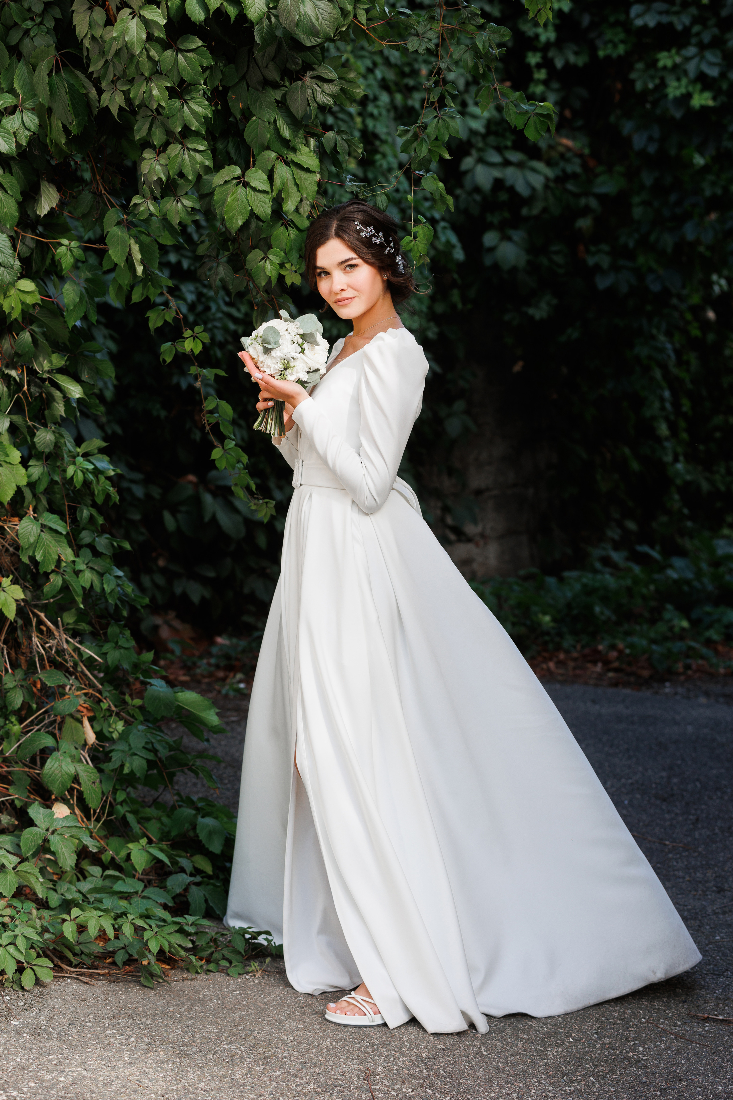 Андрей & Катя. Свадебный фотограф  Пятигорск, Сочи, Ессентуки, Кисловодск Александр