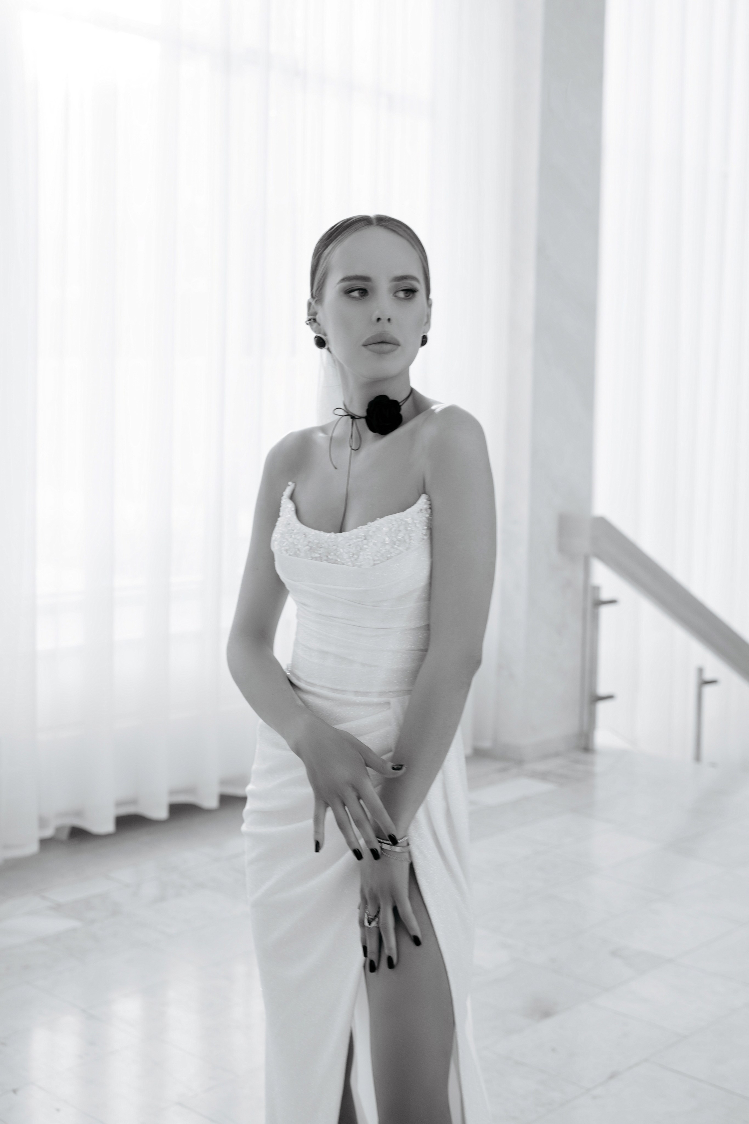 Евгений & Ксения. Фотограф Самара Одинокова Ангелина