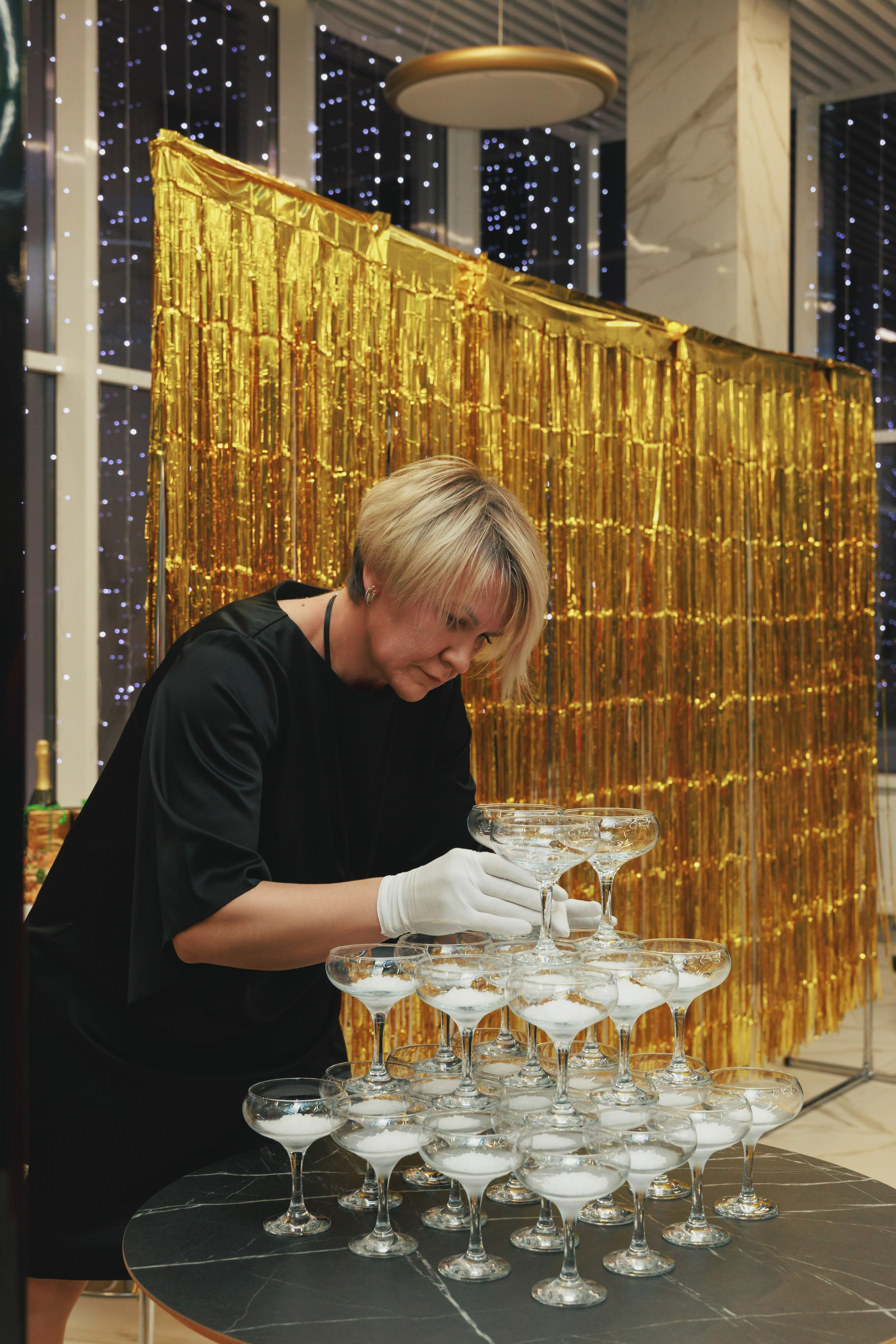 Корпоратив сообщества Воронежских бизнес-леди «Нежный бизнес». Фотограф Воронеж, Новая Усмань Мария Бублик