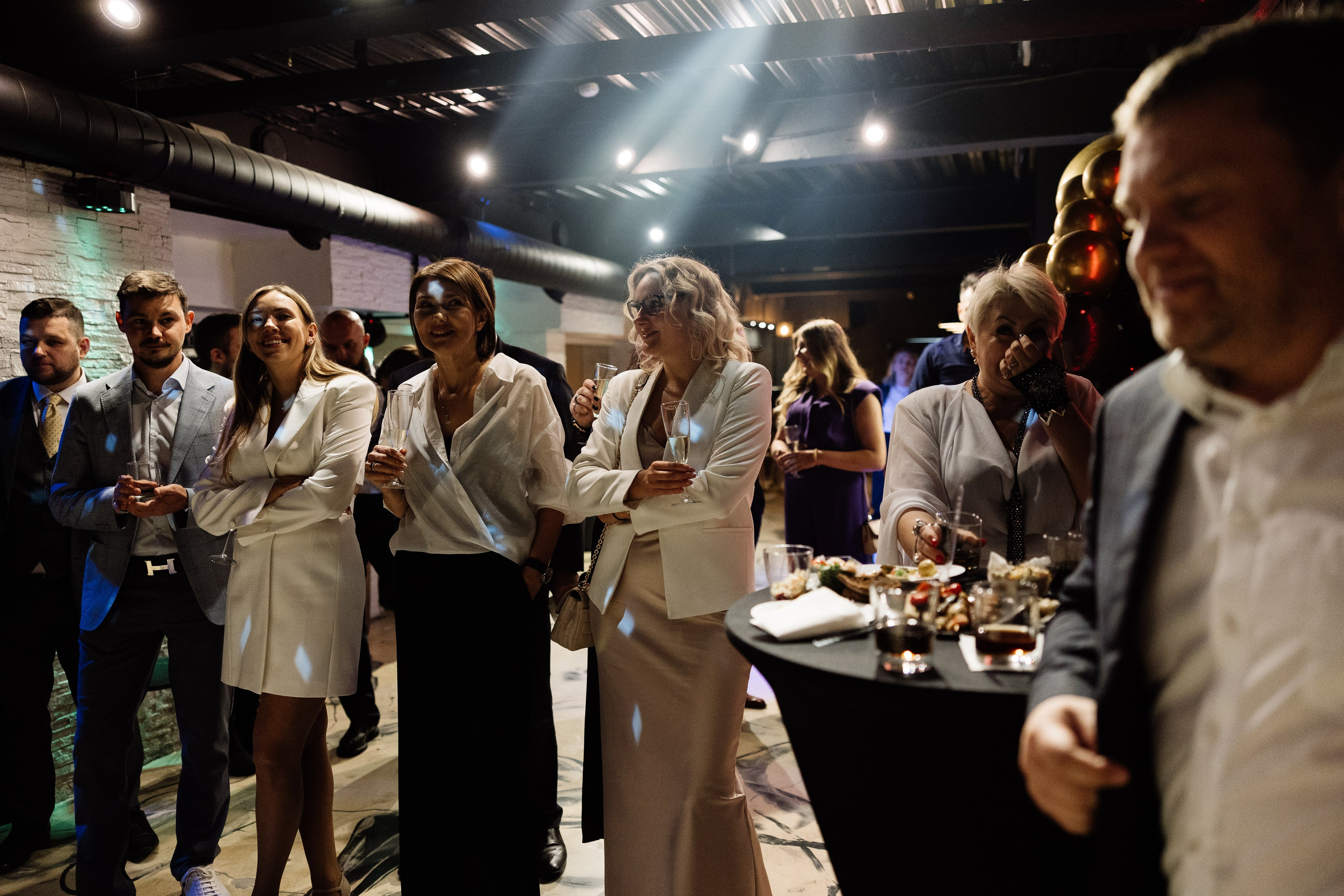 Корпоратив. Свадебный и семейный фотограф Москва Екатерина Верижникова