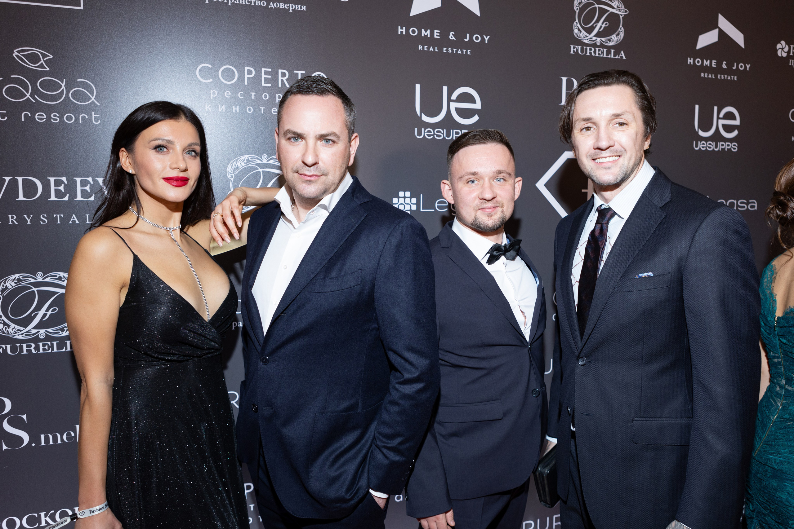 Fashion TV 19.12.23. Главная