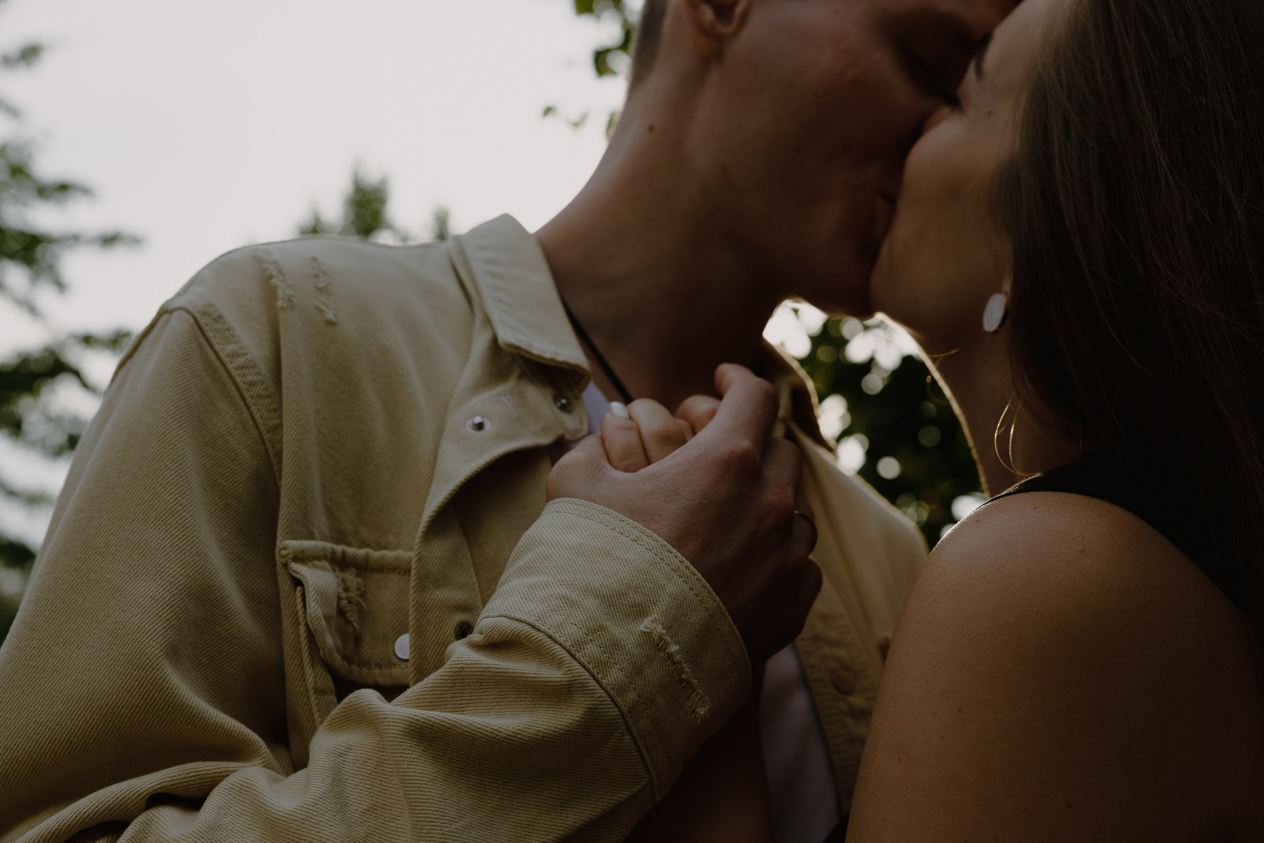 Вадим и Мария. Фотограф Москва