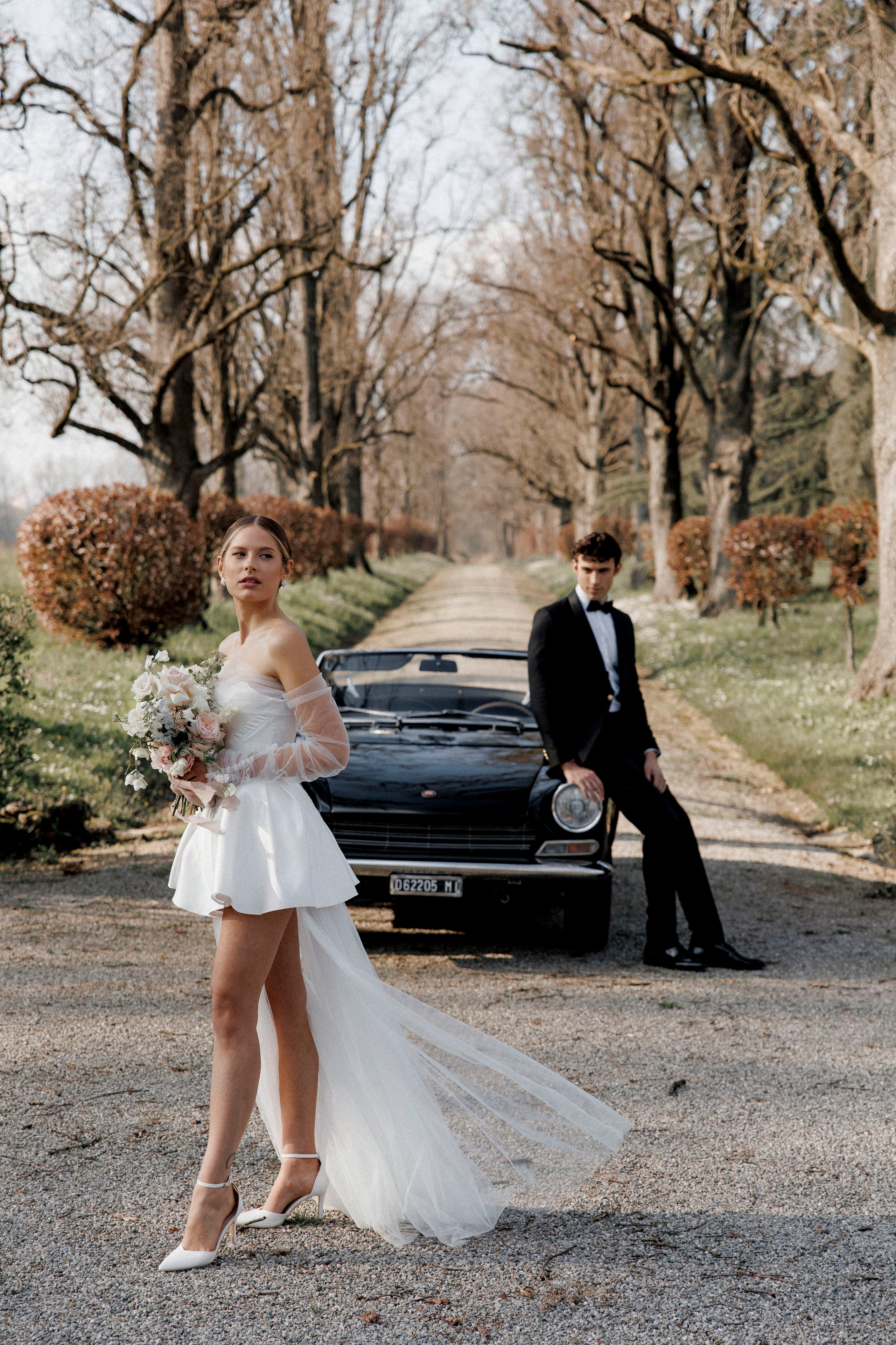 Beatrice & Gioele | Italy. Wedding and family photographer