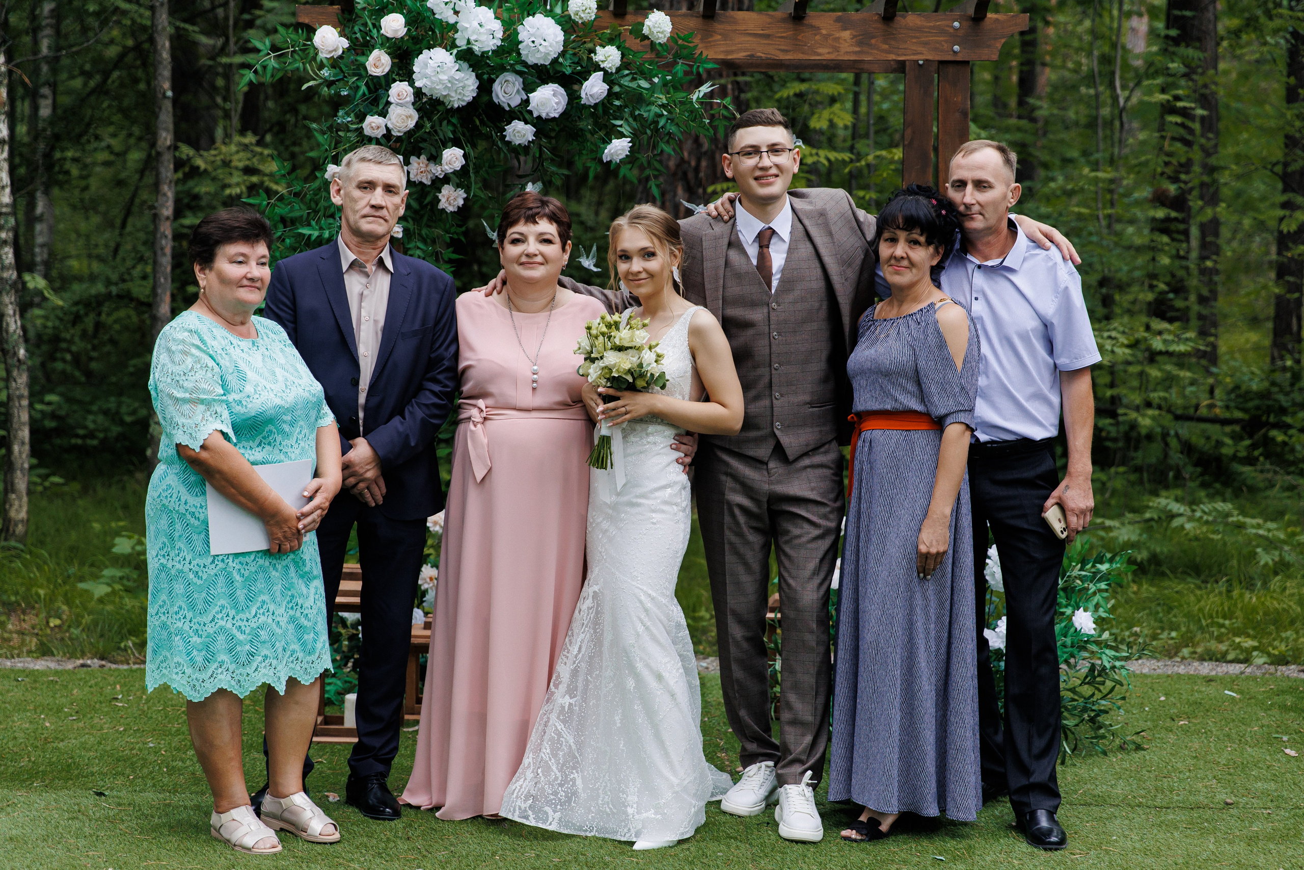 Кристина и Евгений. Свадебный и репортажный фотограф Евгений Петров