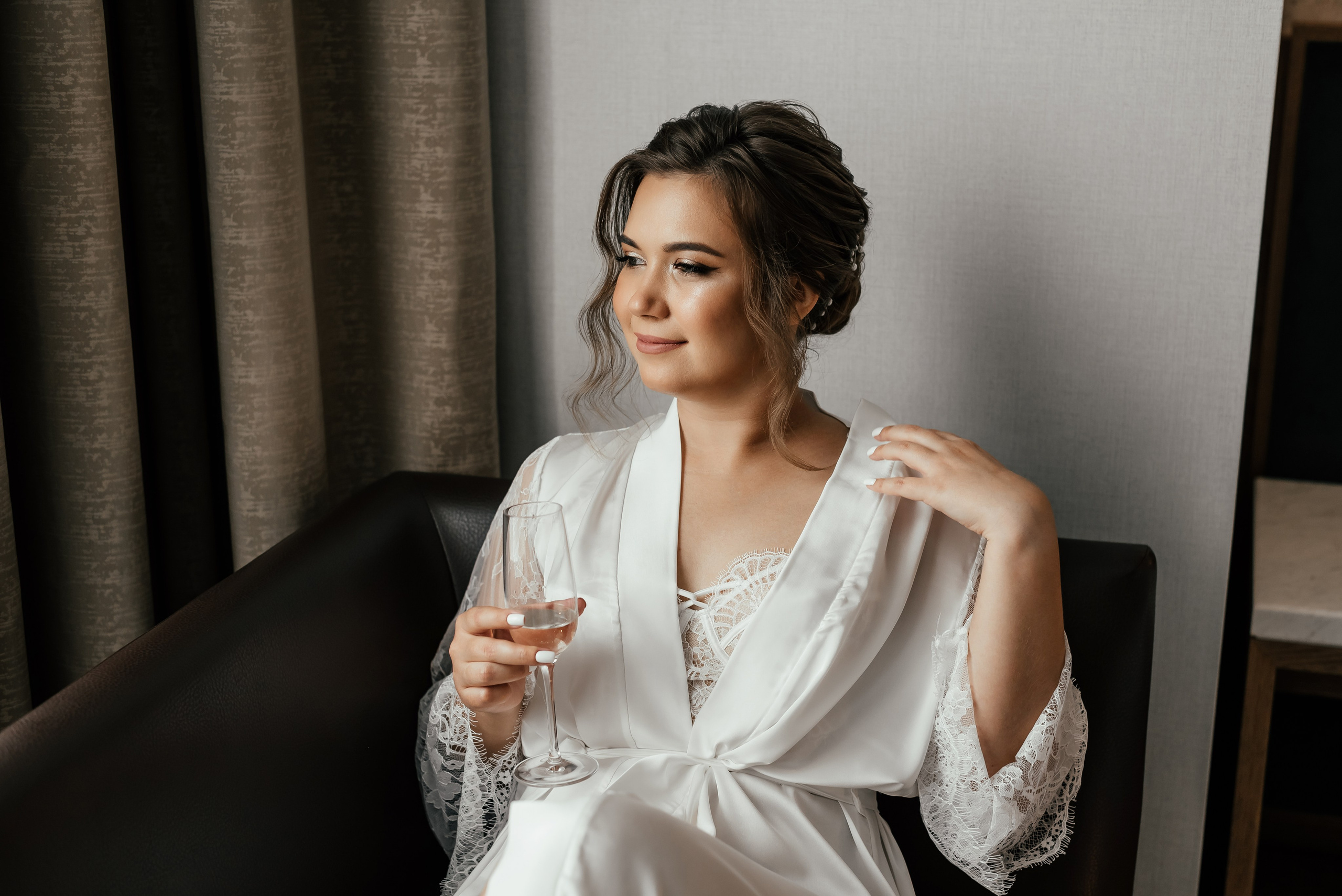 Владимир и Ольга. Свадебный фотограф в Ростове Александра Груздева