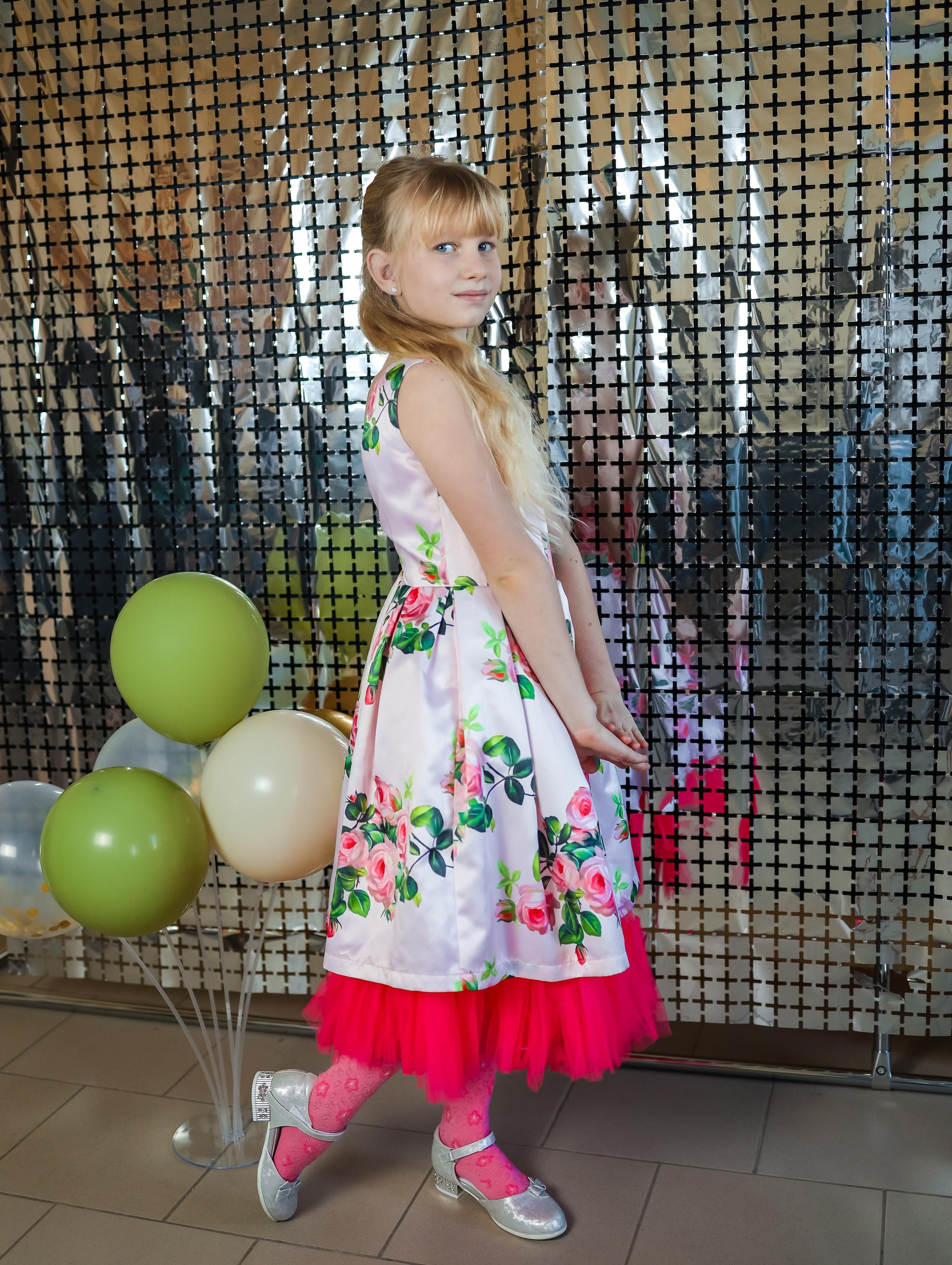 Дети модельная школа. Главная