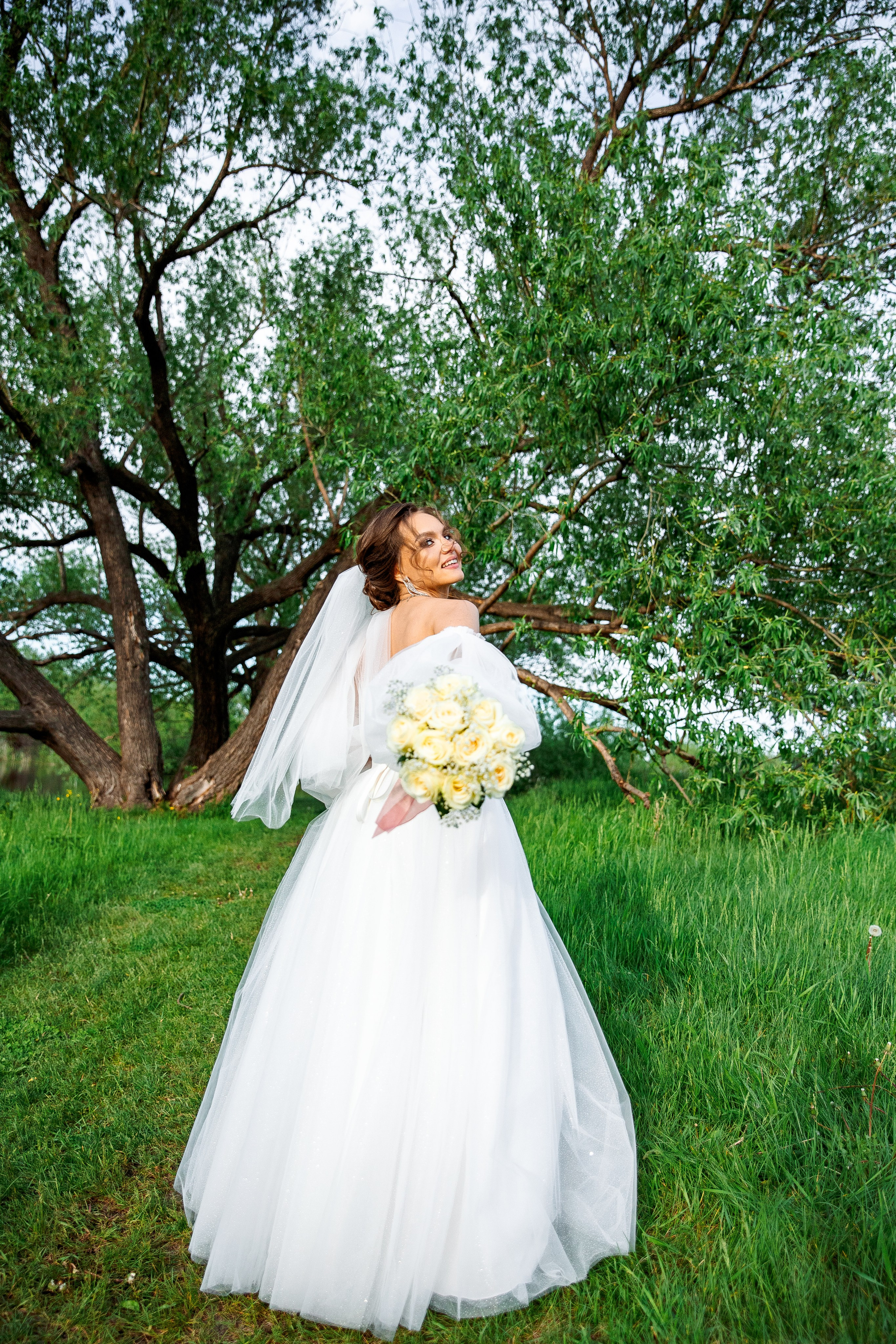 Кирилл и Екатерина. Свадебный и семейный фотограф в Челябинске Юлия Ишимова